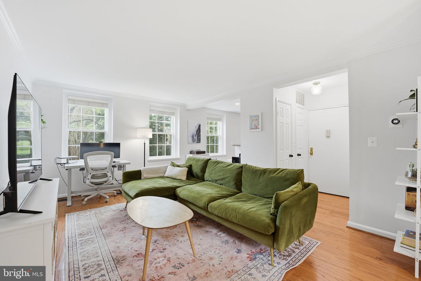 3420 38TH ST NW #B416, WASHINGTON, District Of Columbia 20016, 1 Bedroom Bedrooms, 5 Rooms Rooms,1 BathroomBathrooms,Residential,For sale,3420 38TH ST NW #B416,DCDC2243864 MLS # DCDC2243864