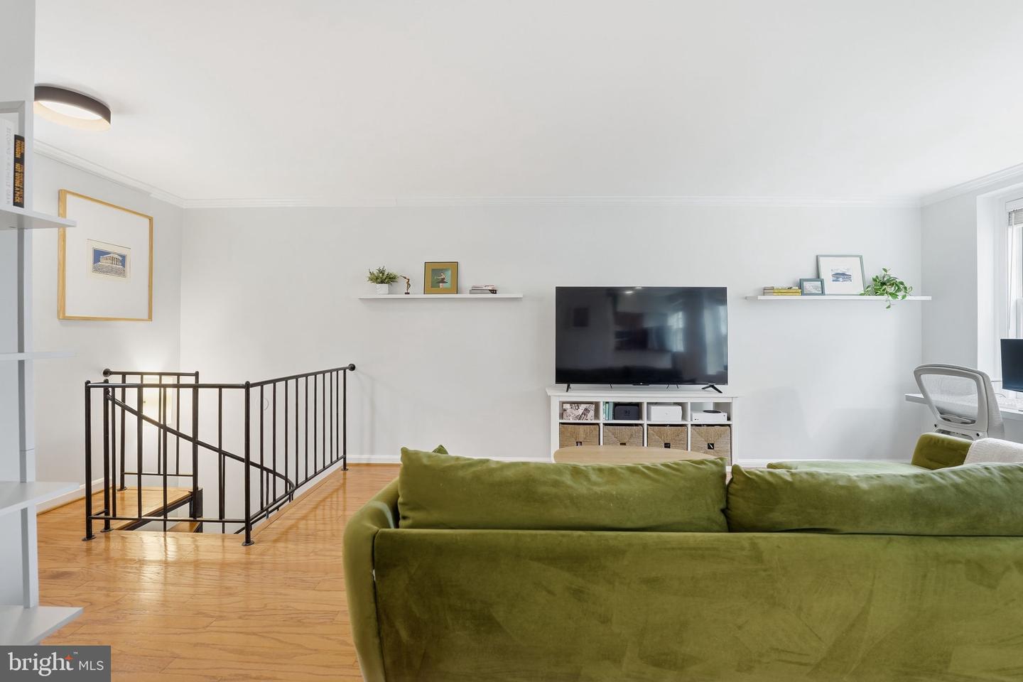 3420 38TH ST NW #B416, WASHINGTON, District Of Columbia 20016, 1 Bedroom Bedrooms, 5 Rooms Rooms,1 BathroomBathrooms,Residential,For sale,3420 38TH ST NW #B416,DCDC2243864 MLS # DCDC2243864
