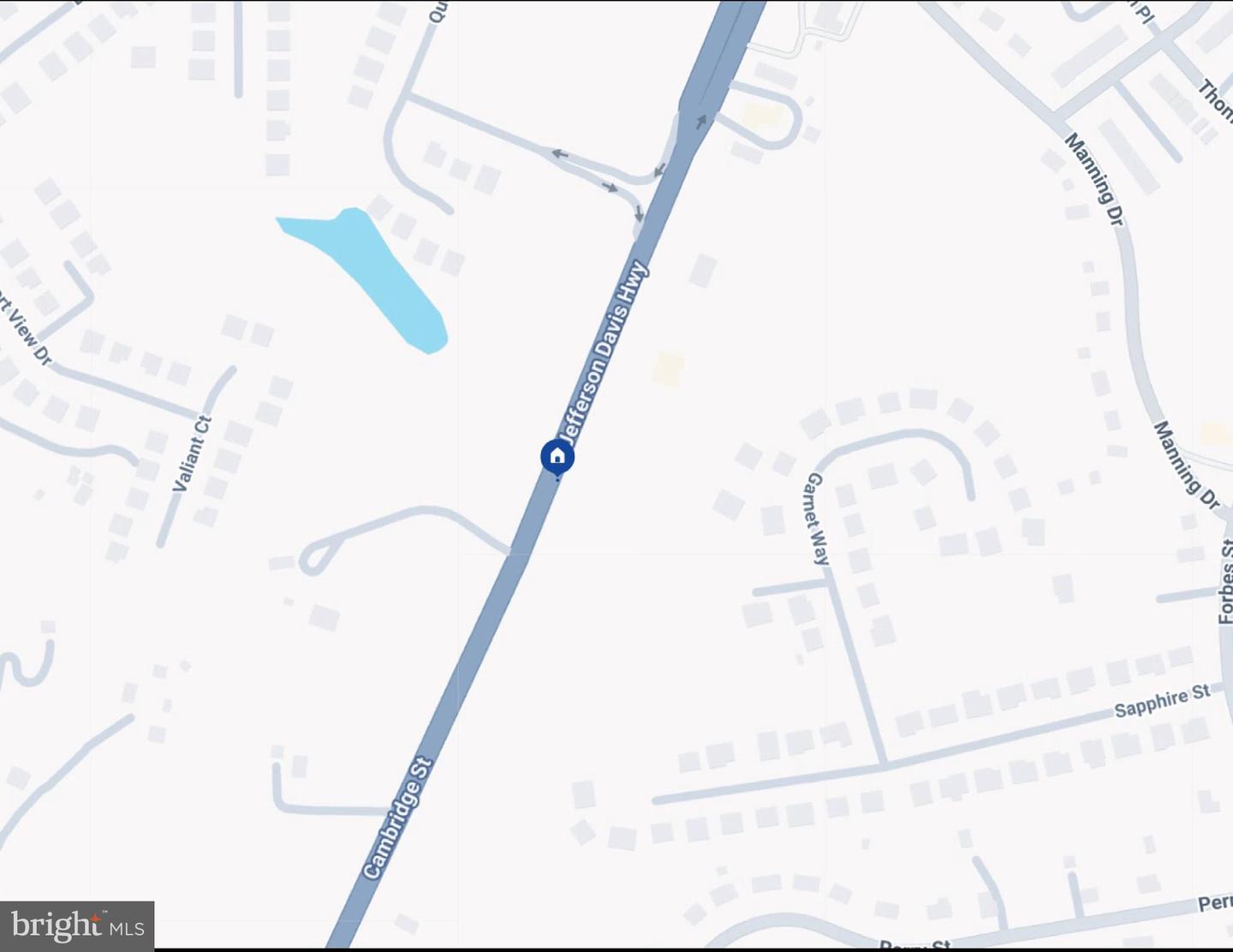 4501 CAMBRIDGE STREET, STAFFORD, Virginia 22554, ,Land,For sale,4501 CAMBRIDGE STREET,VAST2039110 MLS # VAST2039110