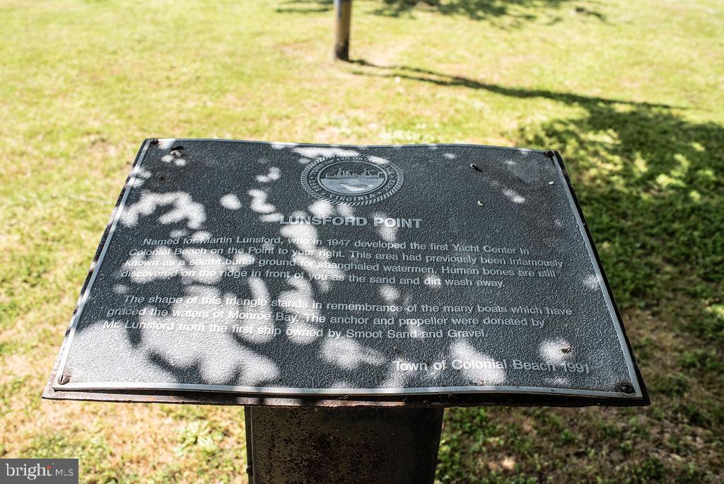 RIDGE RD, COLONIAL BEACH, Virginia 22443, ,Land,For sale,RIDGE RD,VAWE2010482 MLS # VAWE2010482