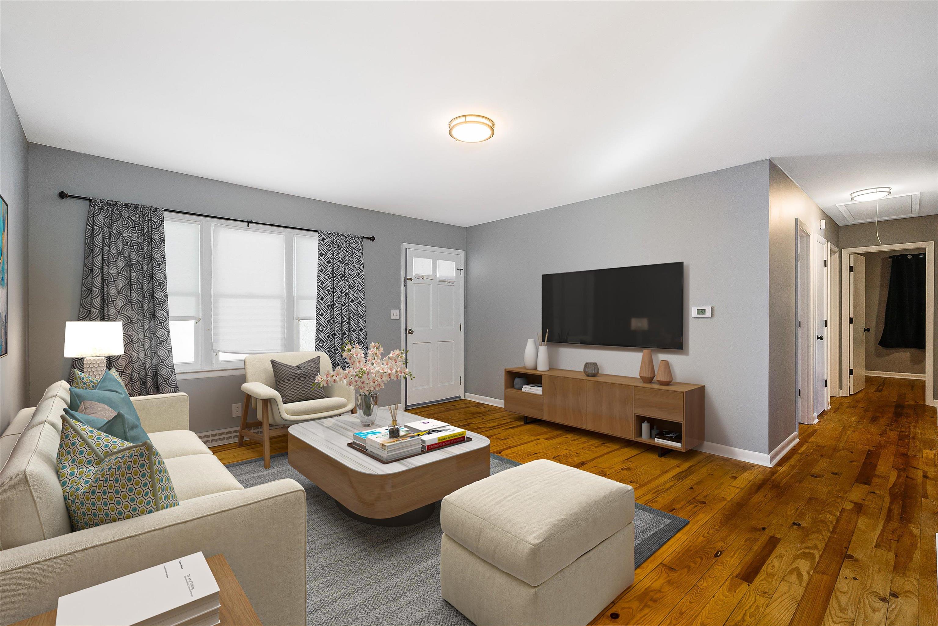 88 BEVERLEY ST, VERONA, Virginia 24482, 3 Bedrooms Bedrooms, ,1 BathroomBathrooms,Residential,88 BEVERLEY ST,673179 MLS # 673179