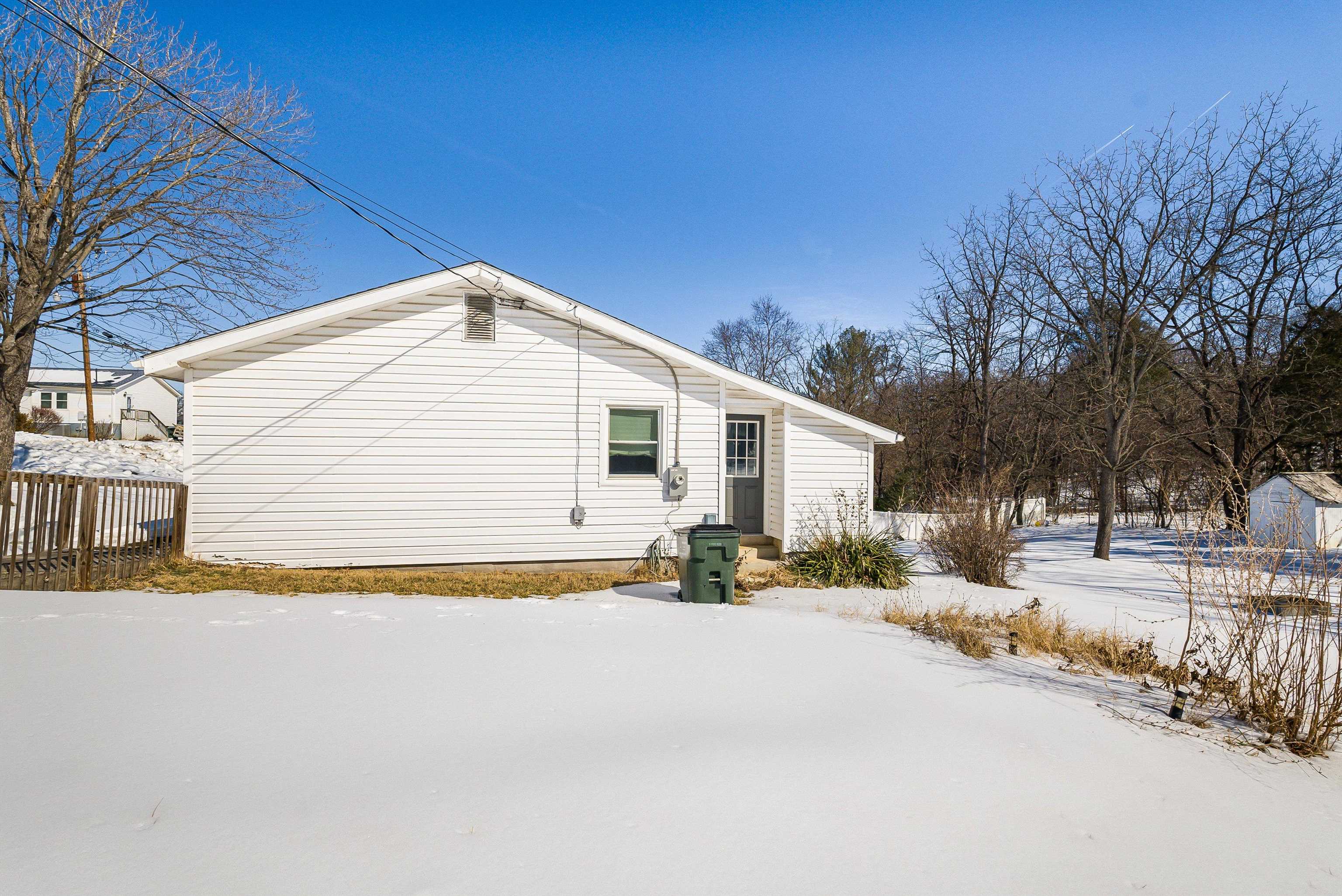 88 BEVERLEY ST, VERONA, Virginia 24482, 3 Bedrooms Bedrooms, ,1 BathroomBathrooms,Residential,88 BEVERLEY ST,673179 MLS # 673179