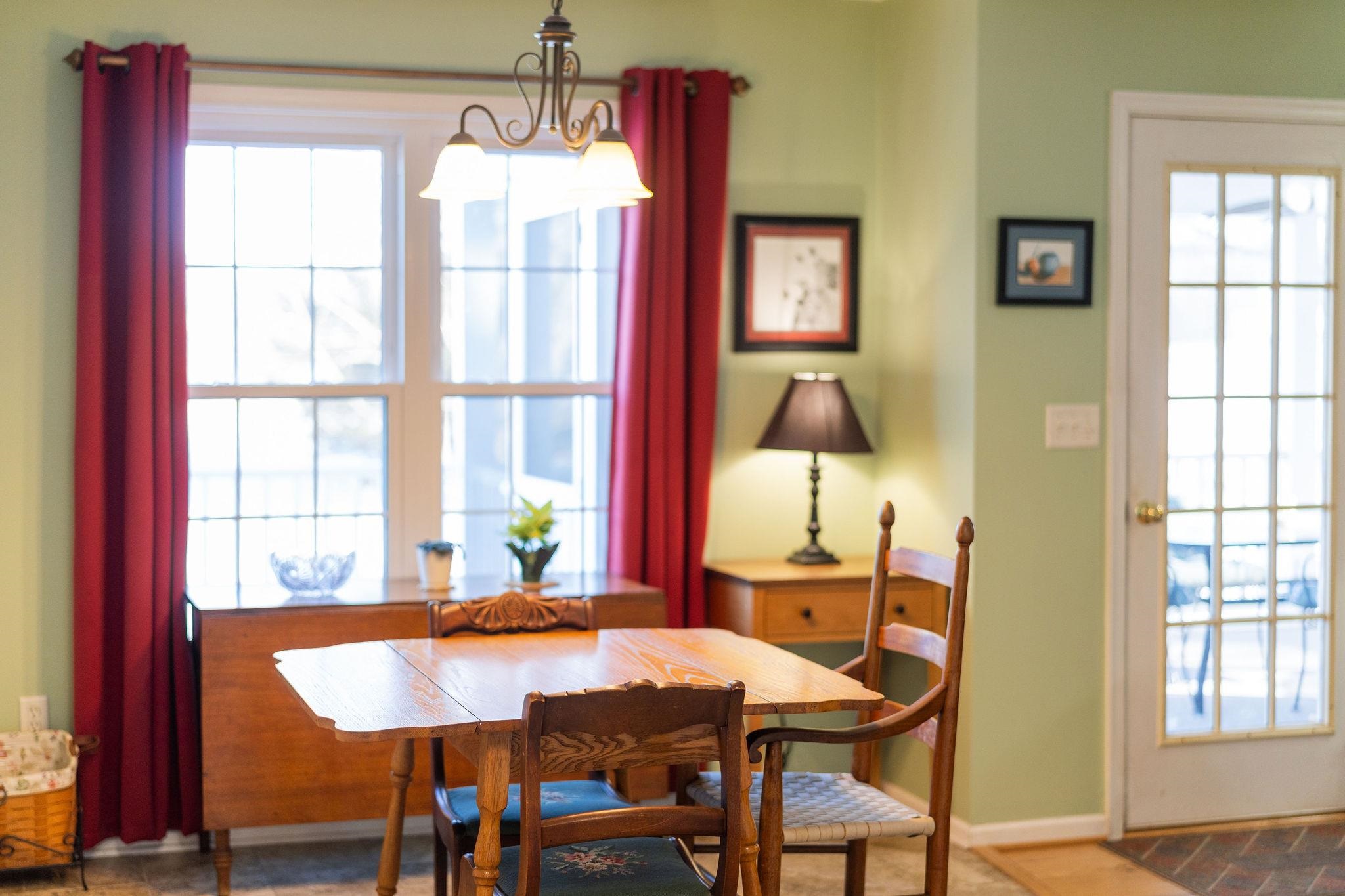 419 WYNDHAM HILL DR, FISHERSVILLE, Virginia 22939, 4 Bedrooms Bedrooms, ,2 BathroomsBathrooms,Residential,419 WYNDHAM HILL DR,673180 MLS # 673180