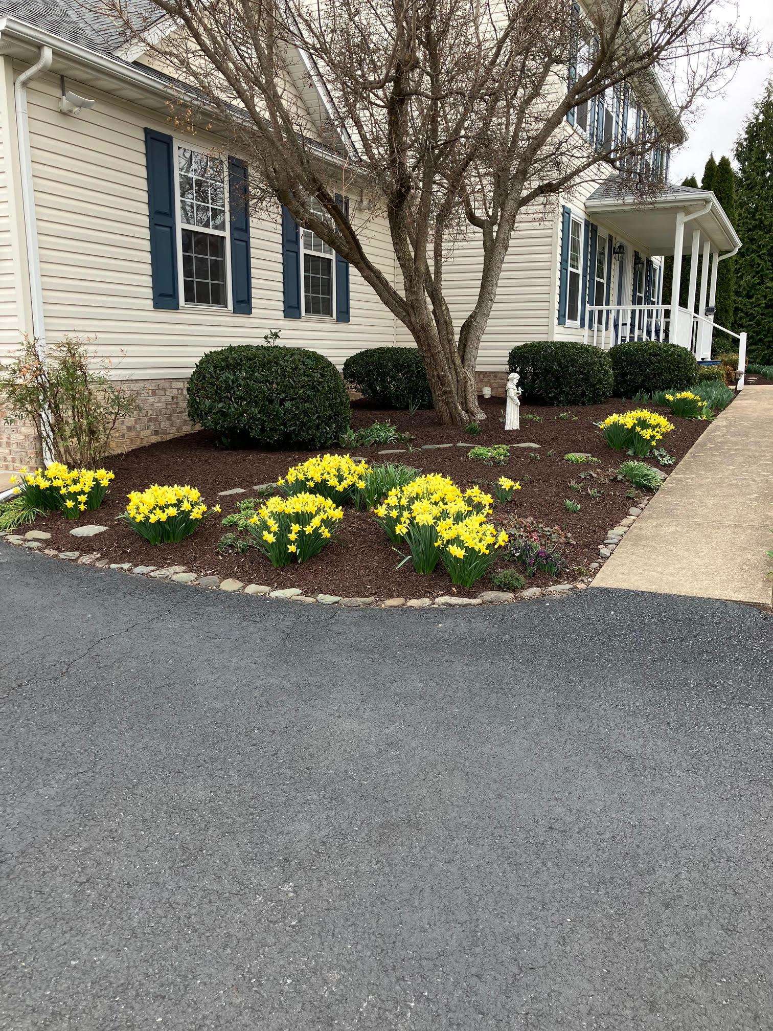 419 WYNDHAM HILL DR, FISHERSVILLE, Virginia 22939, 4 Bedrooms Bedrooms, ,2 BathroomsBathrooms,Residential,419 WYNDHAM HILL DR,673180 MLS # 673180