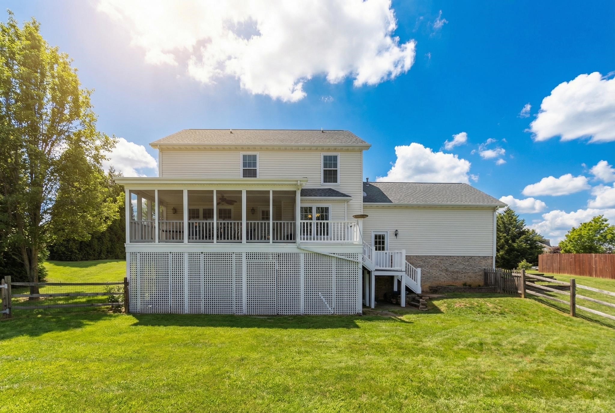 419 WYNDHAM HILL DR, FISHERSVILLE, Virginia 22939, 4 Bedrooms Bedrooms, ,2 BathroomsBathrooms,Residential,419 WYNDHAM HILL DR,673180 MLS # 673180