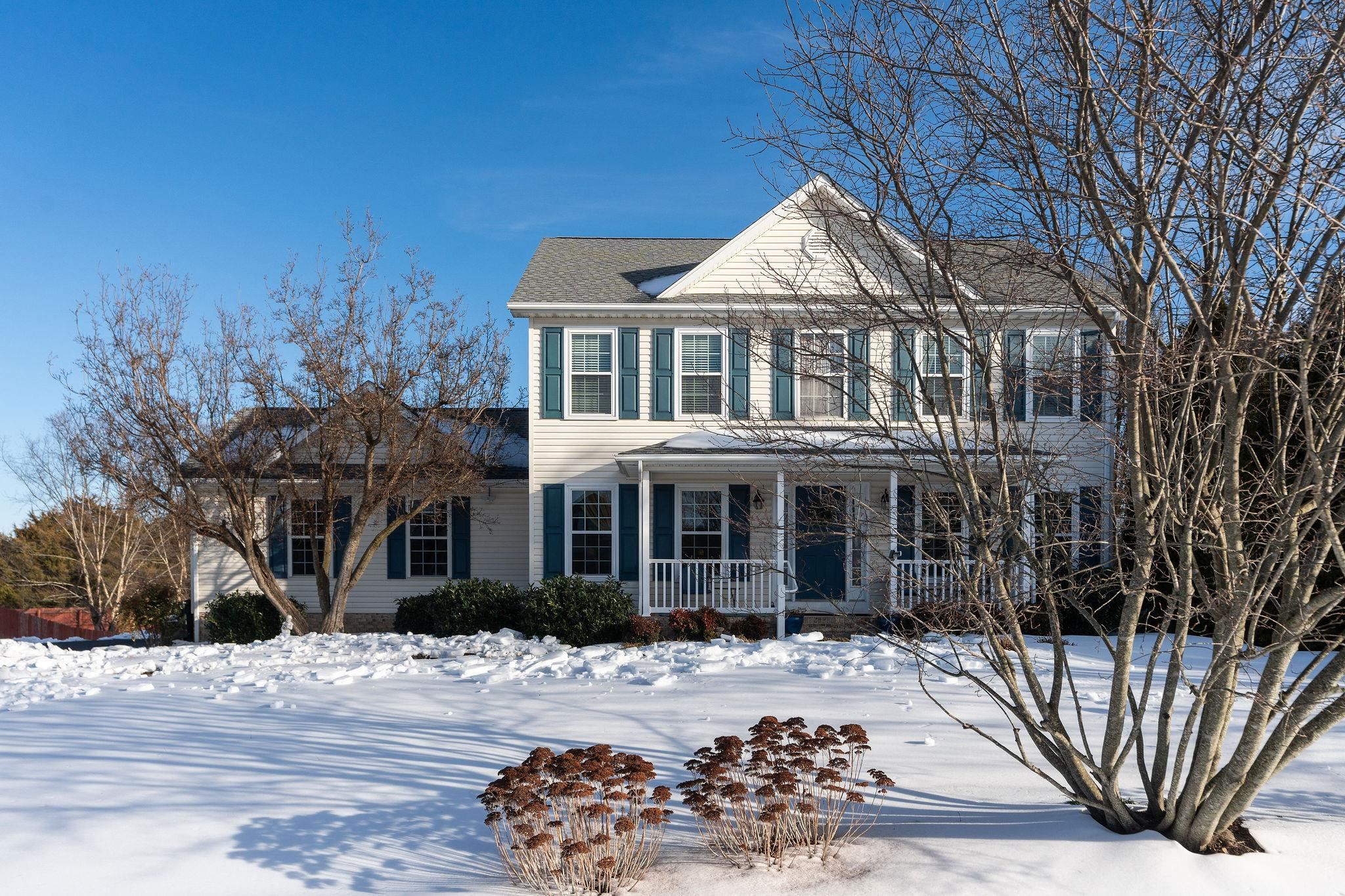 419 WYNDHAM HILL DR, FISHERSVILLE, Virginia 22939, 4 Bedrooms Bedrooms, ,2 BathroomsBathrooms,Residential,419 WYNDHAM HILL DR,673180 MLS # 673180