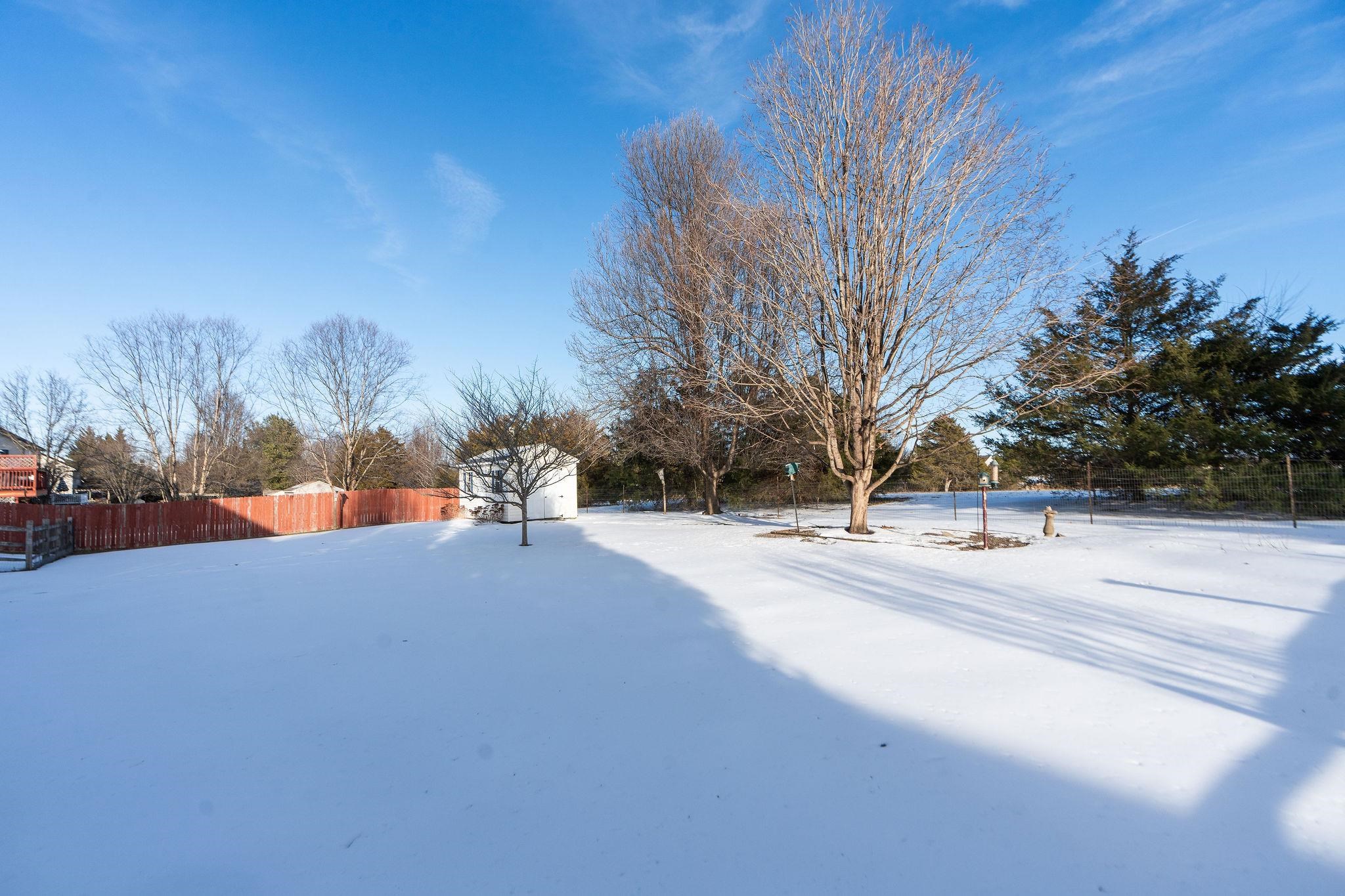 419 WYNDHAM HILL DR, FISHERSVILLE, Virginia 22939, 4 Bedrooms Bedrooms, ,2 BathroomsBathrooms,Residential,419 WYNDHAM HILL DR,673180 MLS # 673180