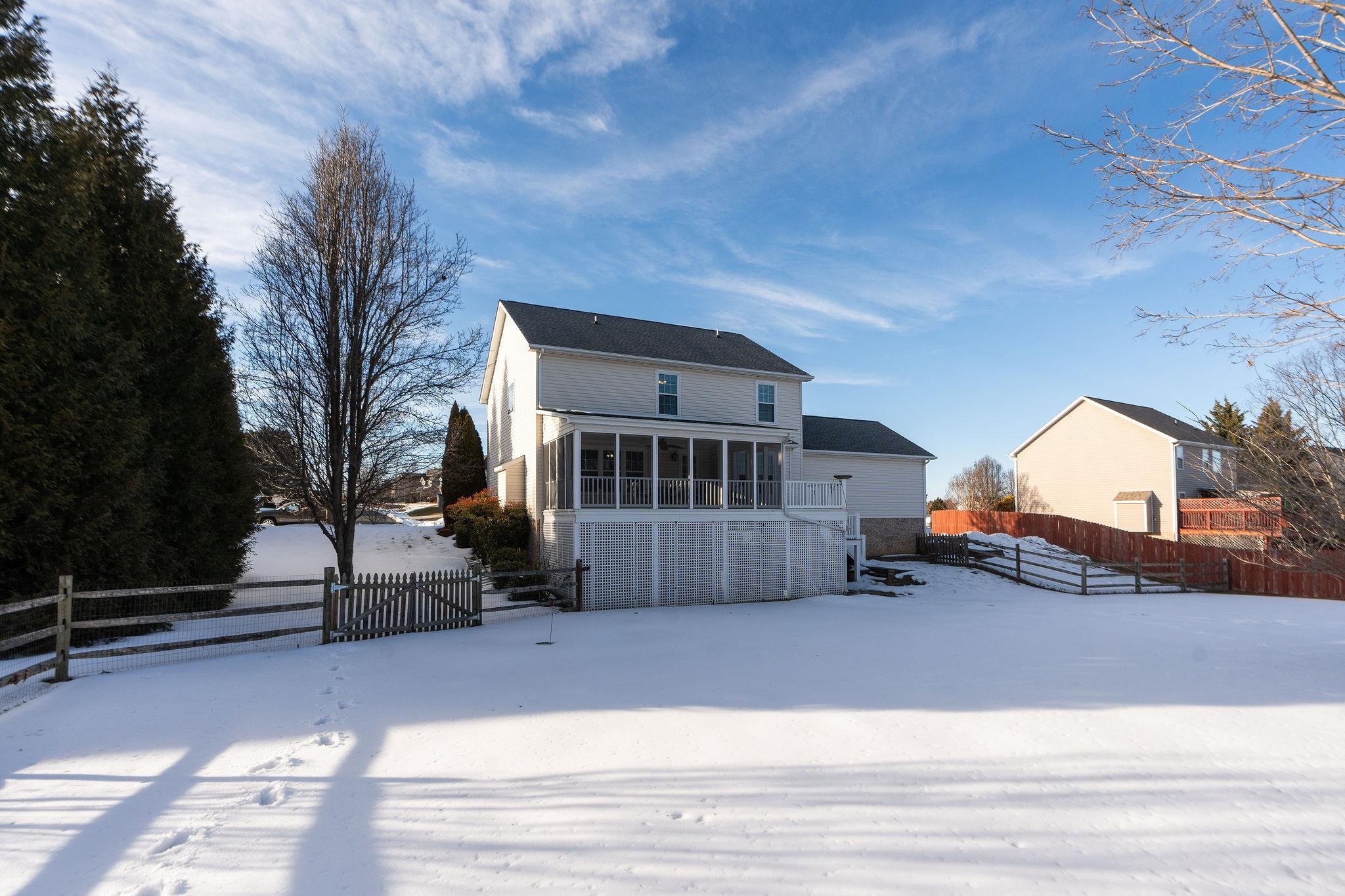 419 WYNDHAM HILL DR, FISHERSVILLE, Virginia 22939, 4 Bedrooms Bedrooms, ,2 BathroomsBathrooms,Residential,419 WYNDHAM HILL DR,673180 MLS # 673180