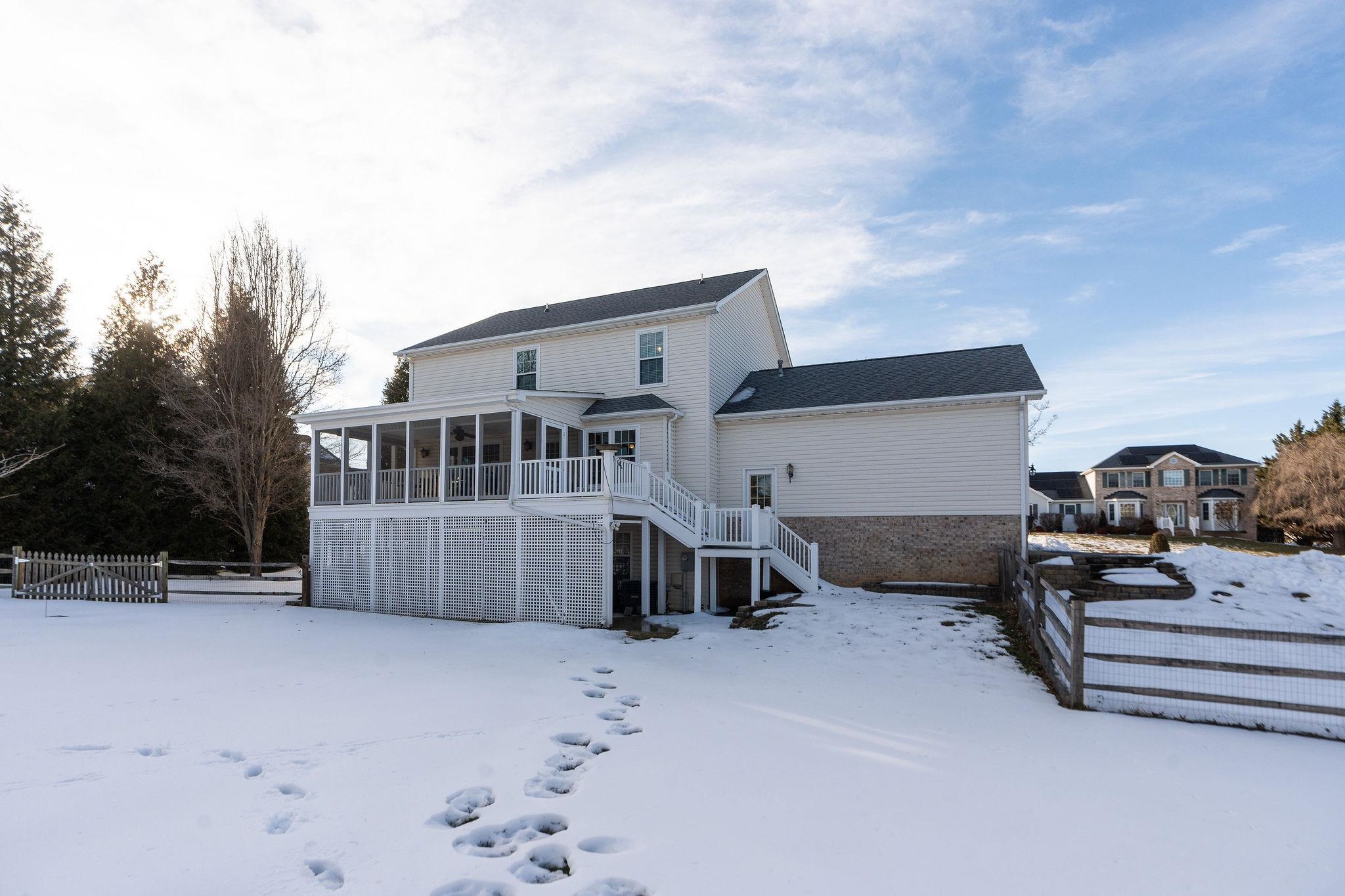 419 WYNDHAM HILL DR, FISHERSVILLE, Virginia 22939, 4 Bedrooms Bedrooms, ,2 BathroomsBathrooms,Residential,419 WYNDHAM HILL DR,673180 MLS # 673180