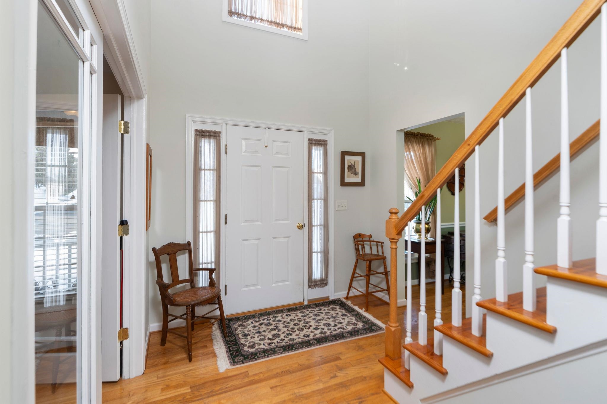 419 WYNDHAM HILL DR, FISHERSVILLE, Virginia 22939, 4 Bedrooms Bedrooms, ,2 BathroomsBathrooms,Residential,419 WYNDHAM HILL DR,673180 MLS # 673180