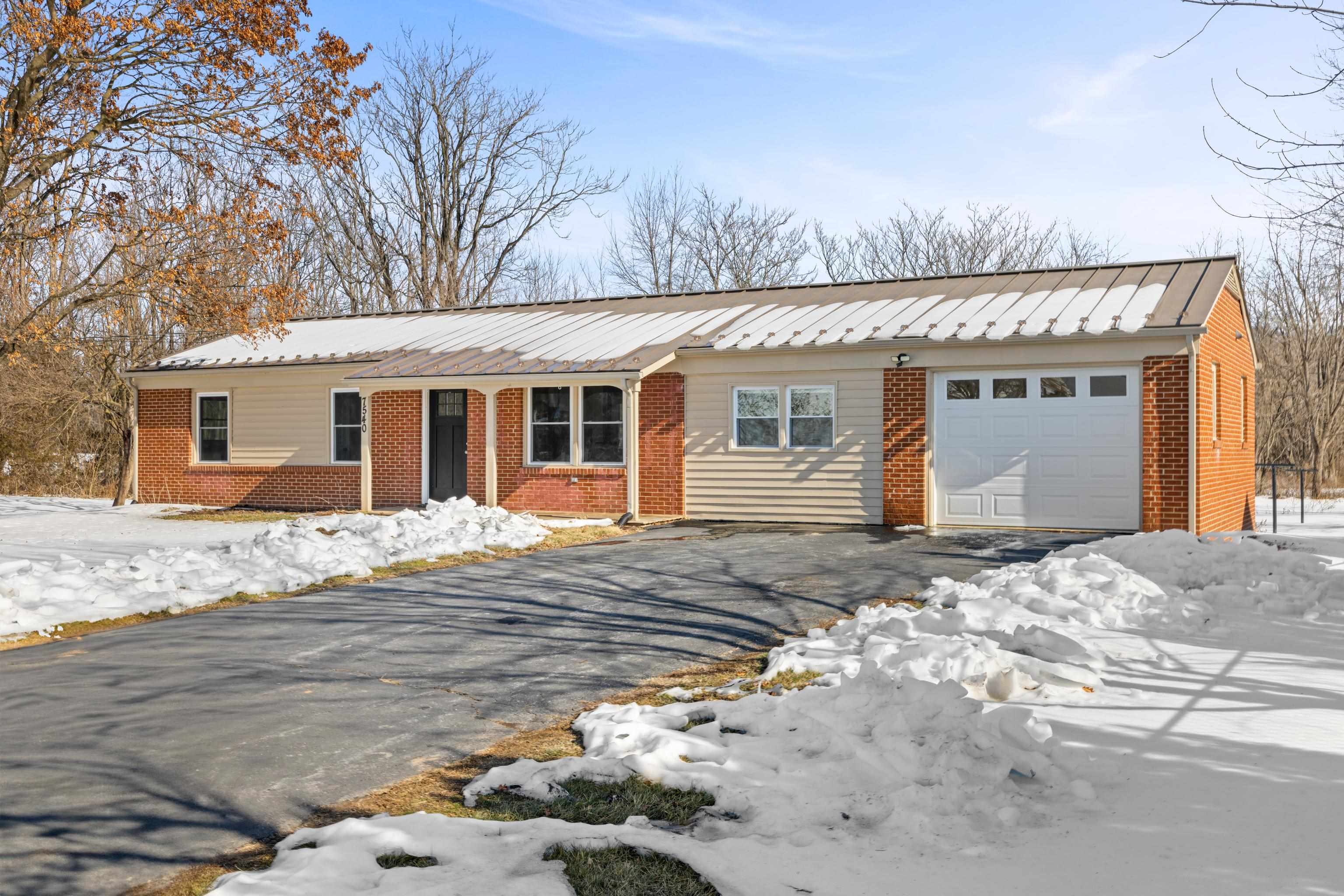 7540 SPRING CREEK RD, BRIDGEWATER, Virginia 22812, 4 Bedrooms Bedrooms, ,2 BathroomsBathrooms,Residential,7540 SPRING CREEK RD,673181 MLS # 673181