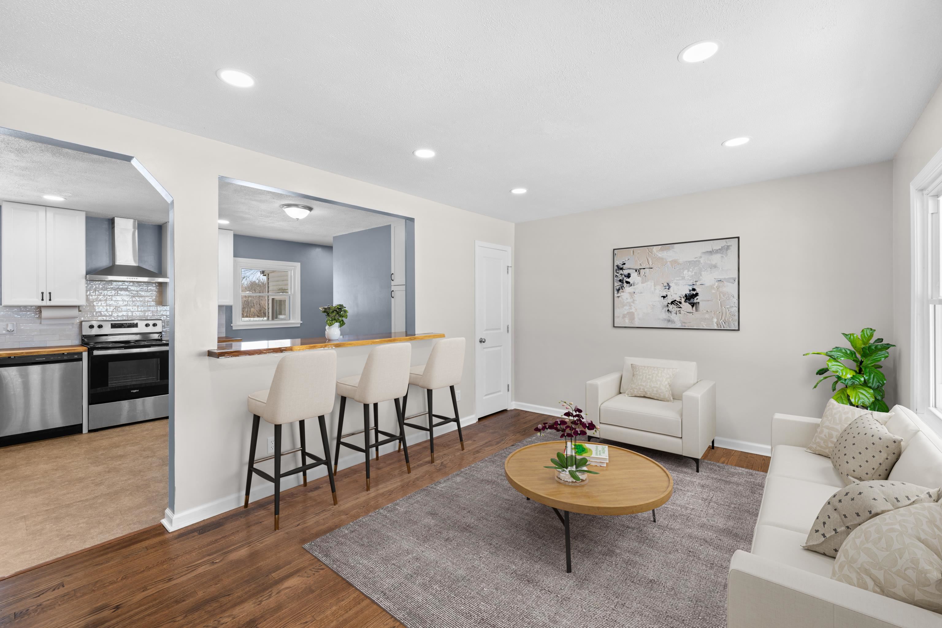 7540 SPRING CREEK RD, BRIDGEWATER, Virginia 22812, 4 Bedrooms Bedrooms, ,2 BathroomsBathrooms,Residential,7540 SPRING CREEK RD,673181 MLS # 673181