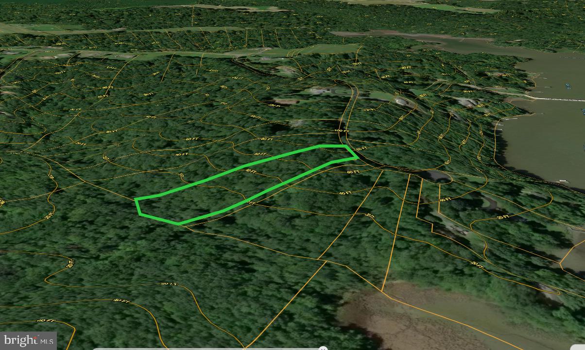 00 GREENPOINT LNDG, MONTROSS, Virginia 22520, ,Land,For sale,00 GREENPOINT LNDG,VAWE2010494 MLS # VAWE2010494