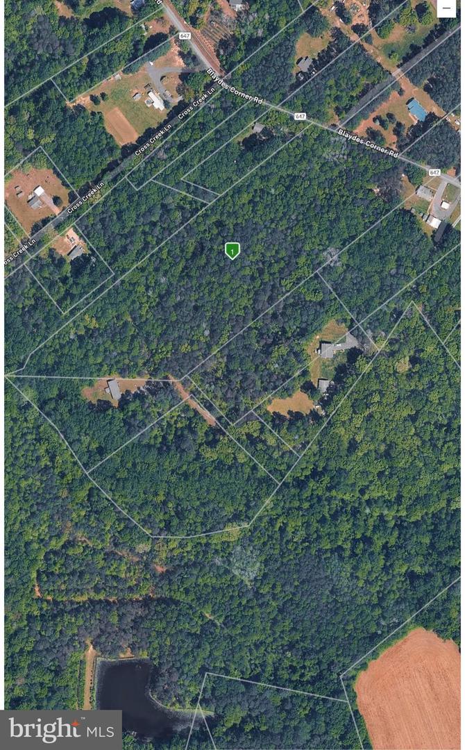4642 BLAYDES CORNER RD, SPOTSYLVANIA, Virginia 22551, ,Land,For sale,4642 BLAYDES CORNER RD,VASP2039184 MLS # VASP2039184