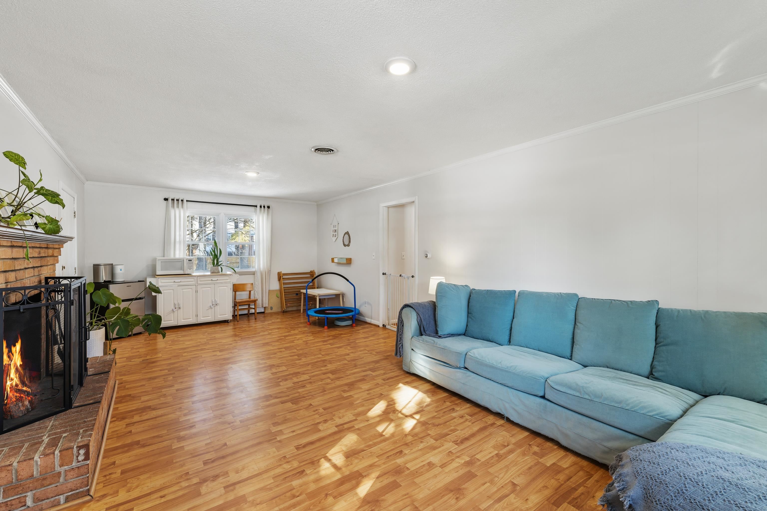 1200 CLUB RD, WAYNESBORO, Virginia 22980, 4 Bedrooms Bedrooms, ,2 BathroomsBathrooms,Residential,1200 CLUB RD,673185 MLS # 673185