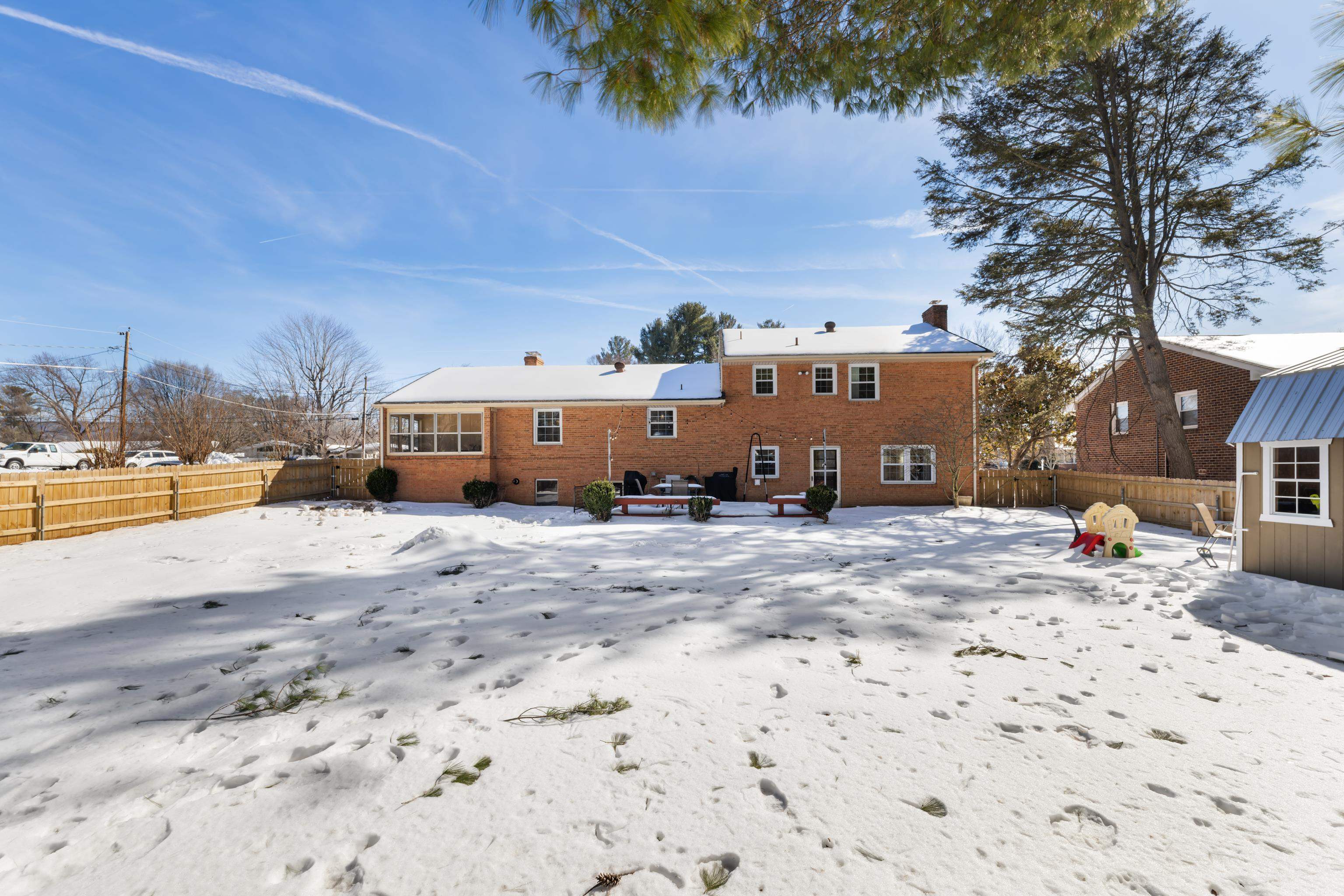 1200 CLUB RD, WAYNESBORO, Virginia 22980, 4 Bedrooms Bedrooms, ,2 BathroomsBathrooms,Residential,1200 CLUB RD,673185 MLS # 673185