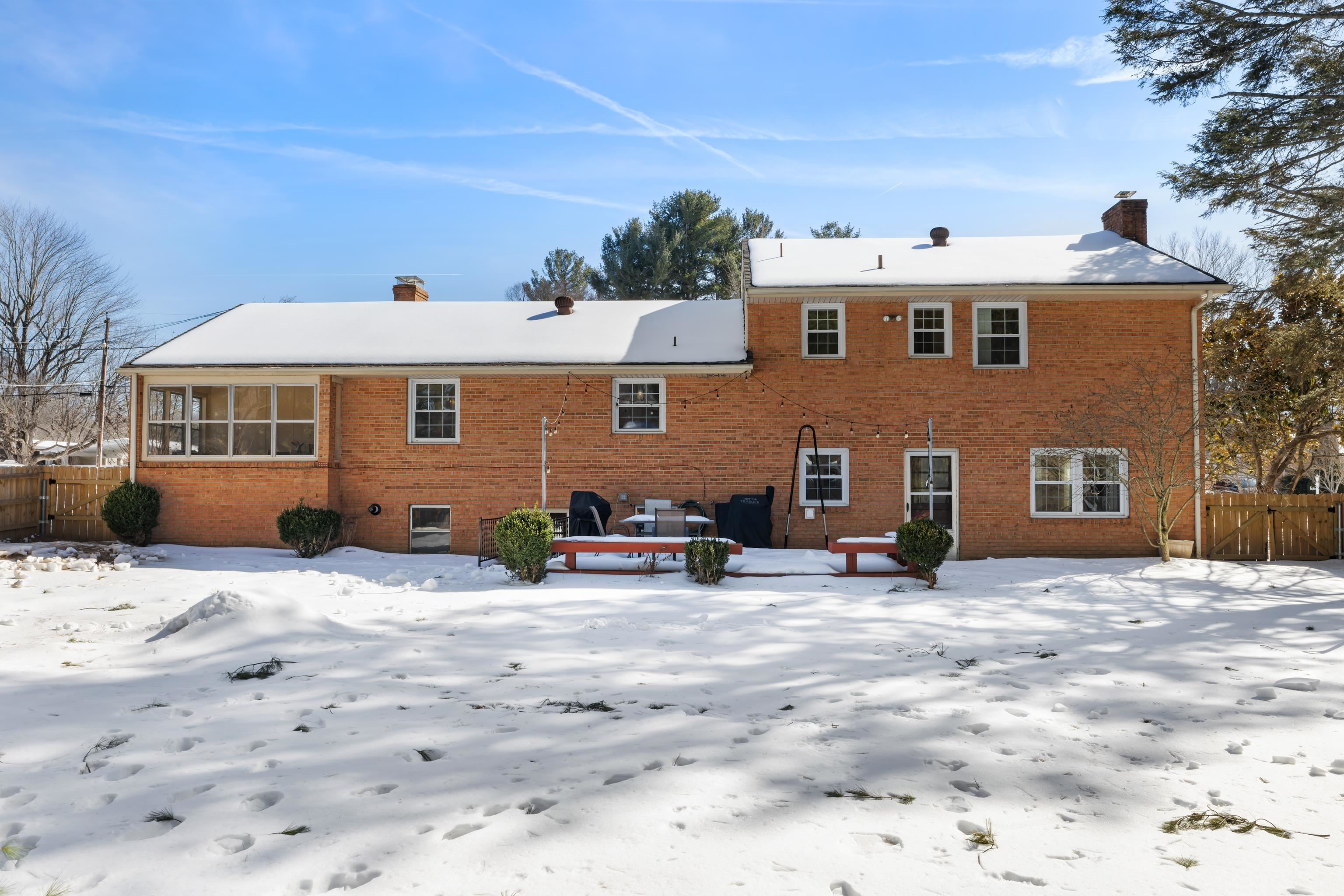 1200 CLUB RD, WAYNESBORO, Virginia 22980, 4 Bedrooms Bedrooms, ,2 BathroomsBathrooms,Residential,1200 CLUB RD,673185 MLS # 673185