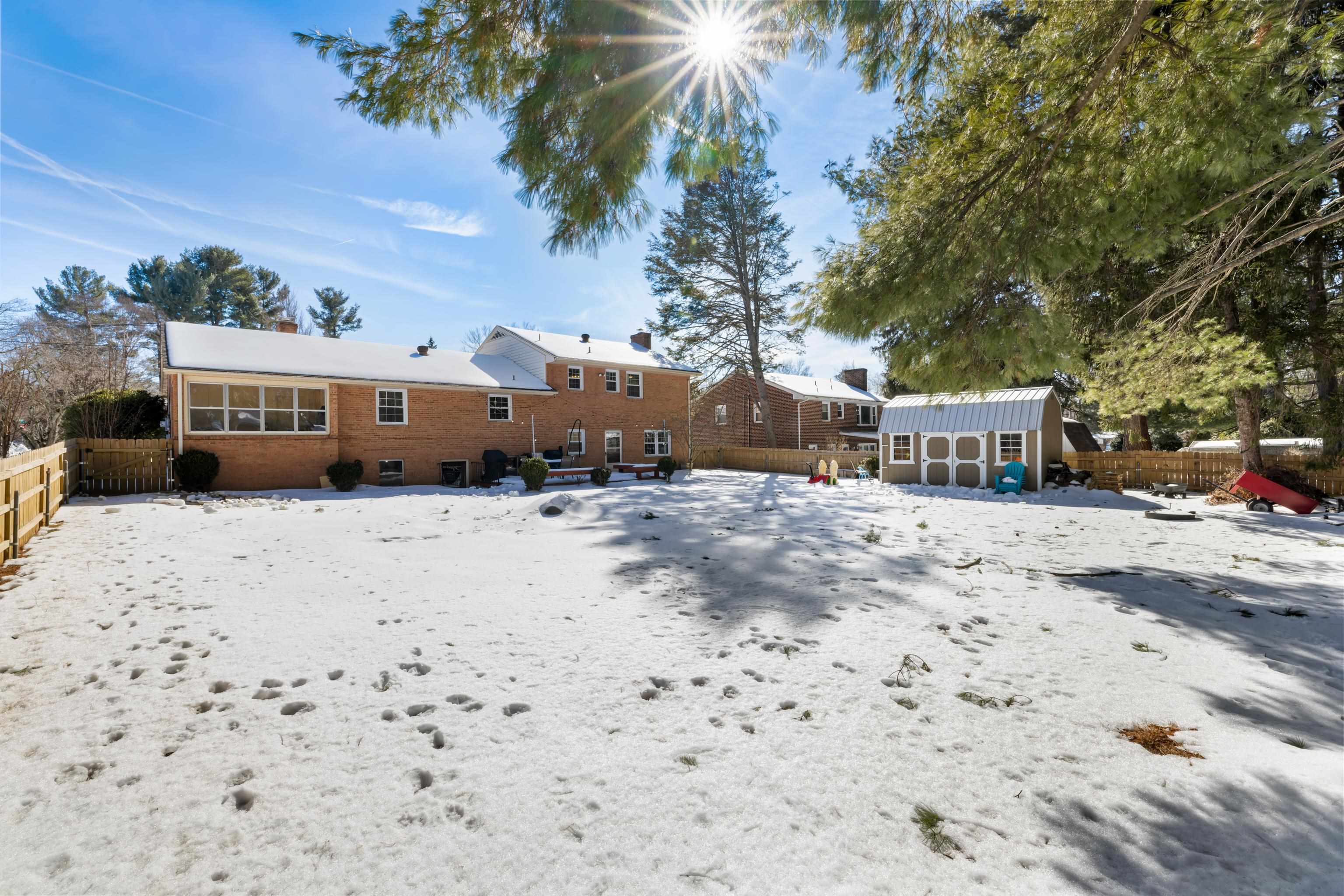 1200 CLUB RD, WAYNESBORO, Virginia 22980, 4 Bedrooms Bedrooms, ,2 BathroomsBathrooms,Residential,1200 CLUB RD,673185 MLS # 673185