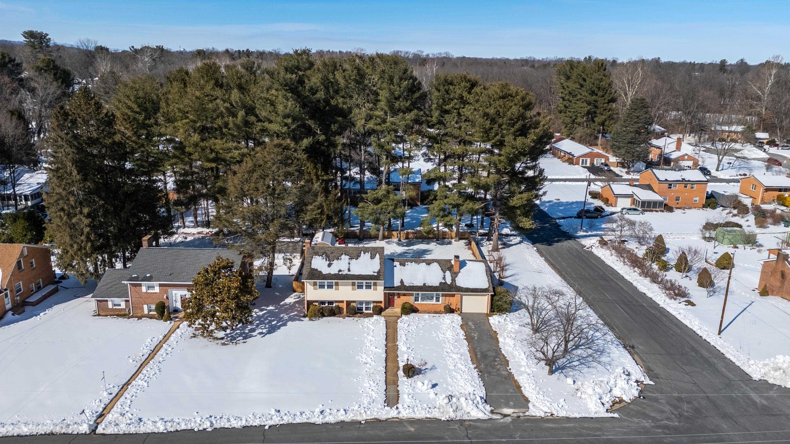 1200 CLUB RD, WAYNESBORO, Virginia 22980, 4 Bedrooms Bedrooms, ,2 BathroomsBathrooms,Residential,1200 CLUB RD,673185 MLS # 673185