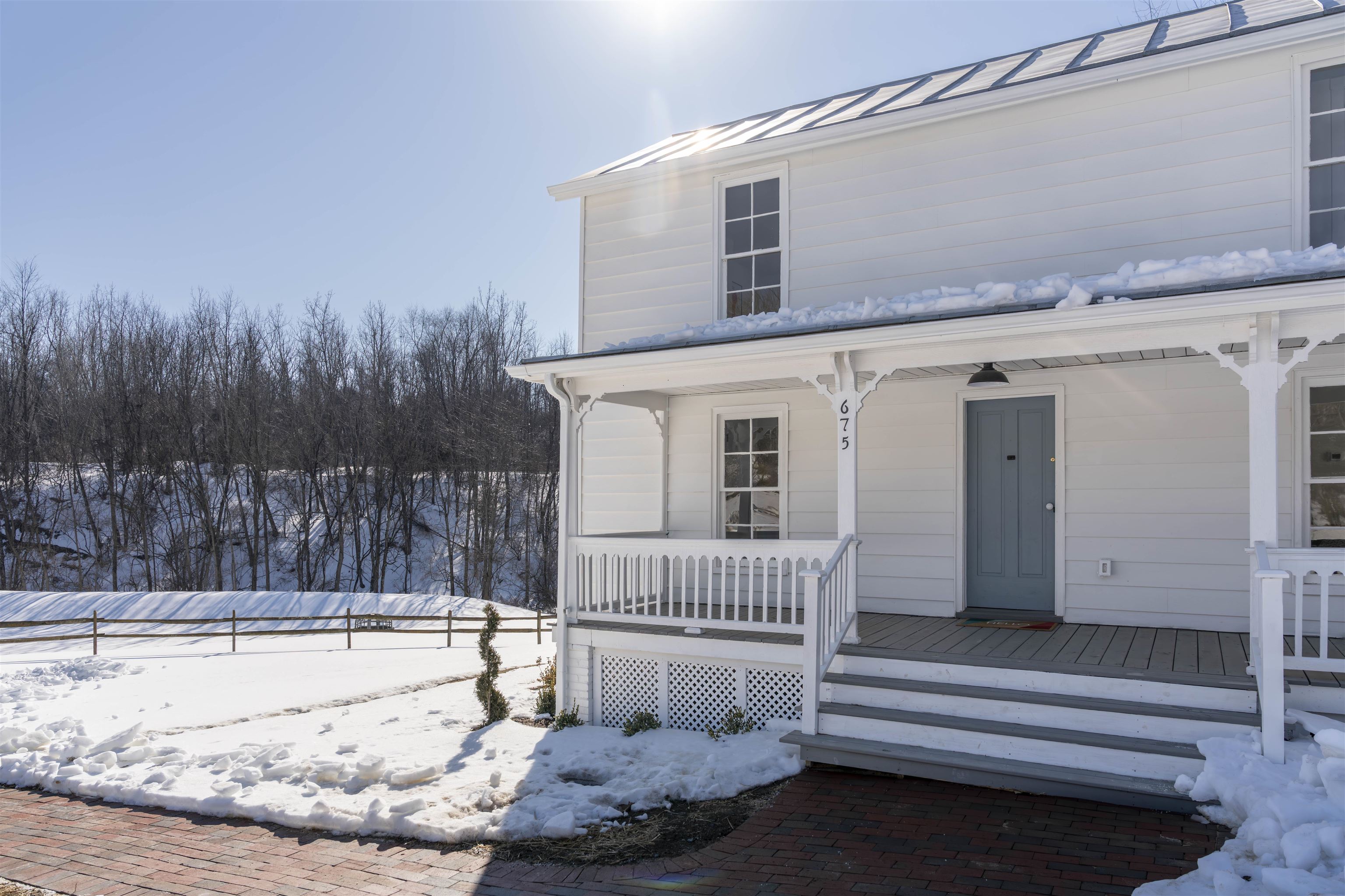 675 STONE SPRING RD, HARRISONBURG, Virginia 22801, 4 Bedrooms Bedrooms, ,2 BathroomsBathrooms,Residential,675 STONE SPRING RD,673187 MLS # 673187