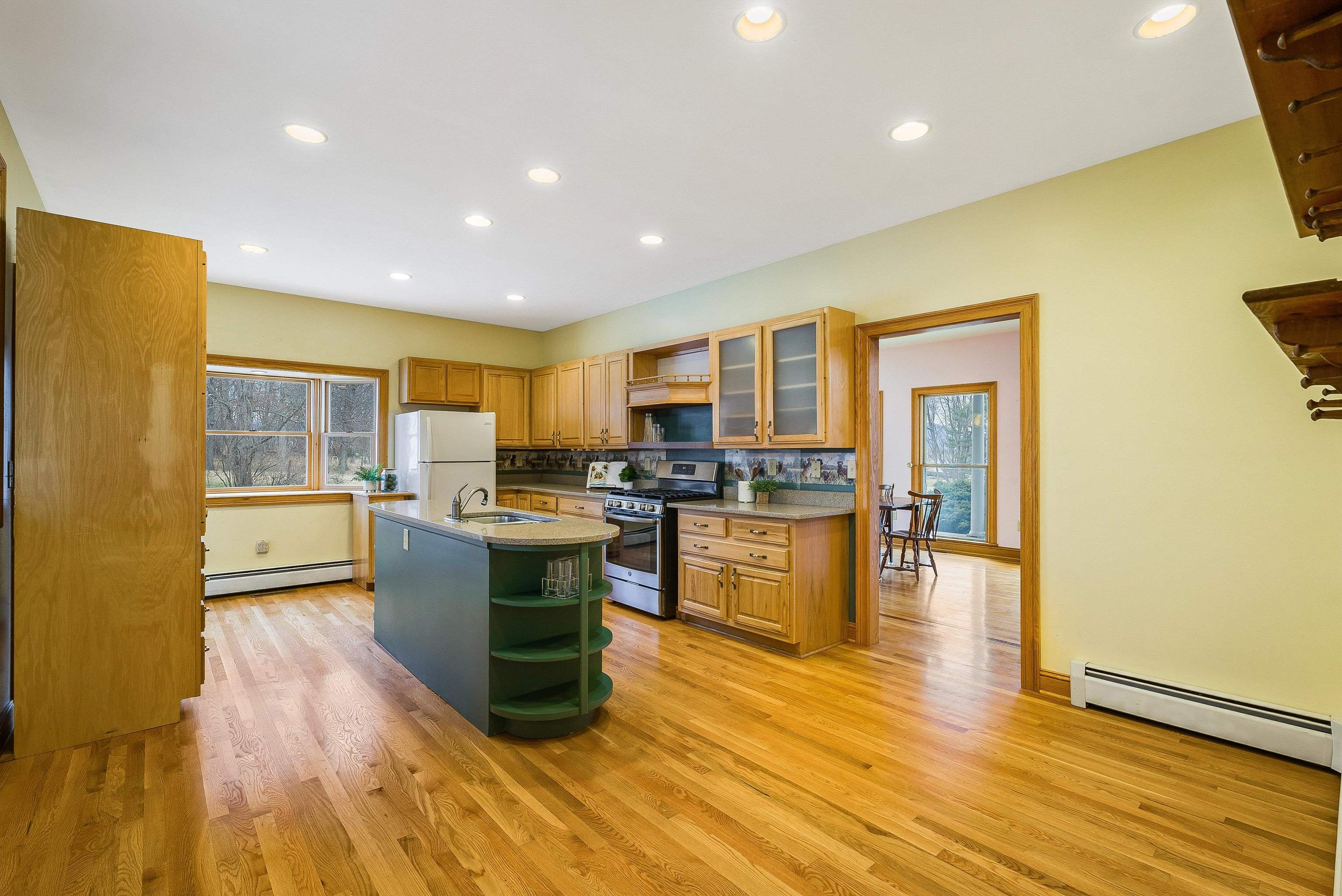 96 SHALOM RD, WAYNESBORO, Virginia 22980, 3 Bedrooms Bedrooms, ,2 BathroomsBathrooms,Residential,96 SHALOM RD,673188 MLS # 673188