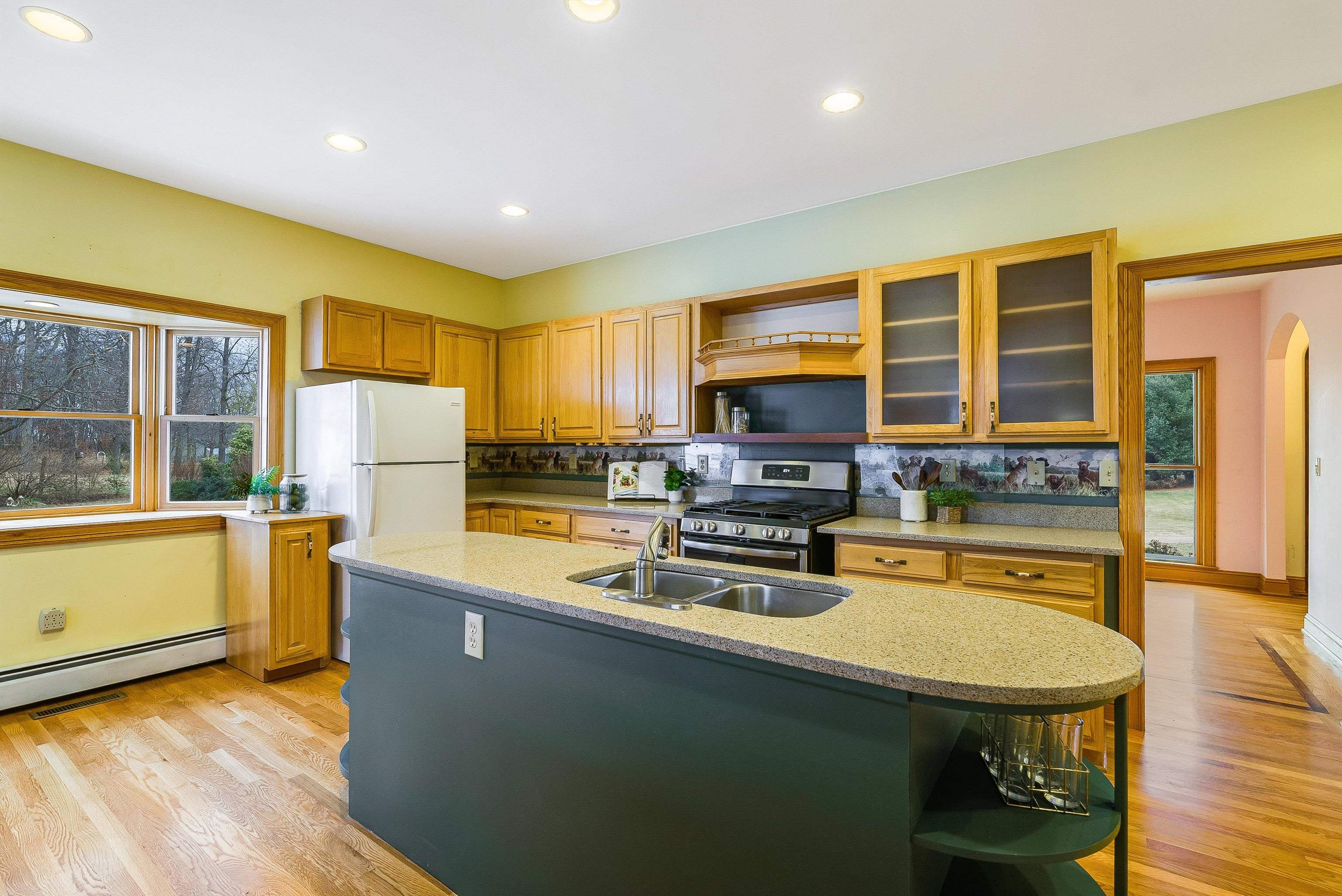 96 SHALOM RD, WAYNESBORO, Virginia 22980, 3 Bedrooms Bedrooms, ,2 BathroomsBathrooms,Residential,96 SHALOM RD,673188 MLS # 673188