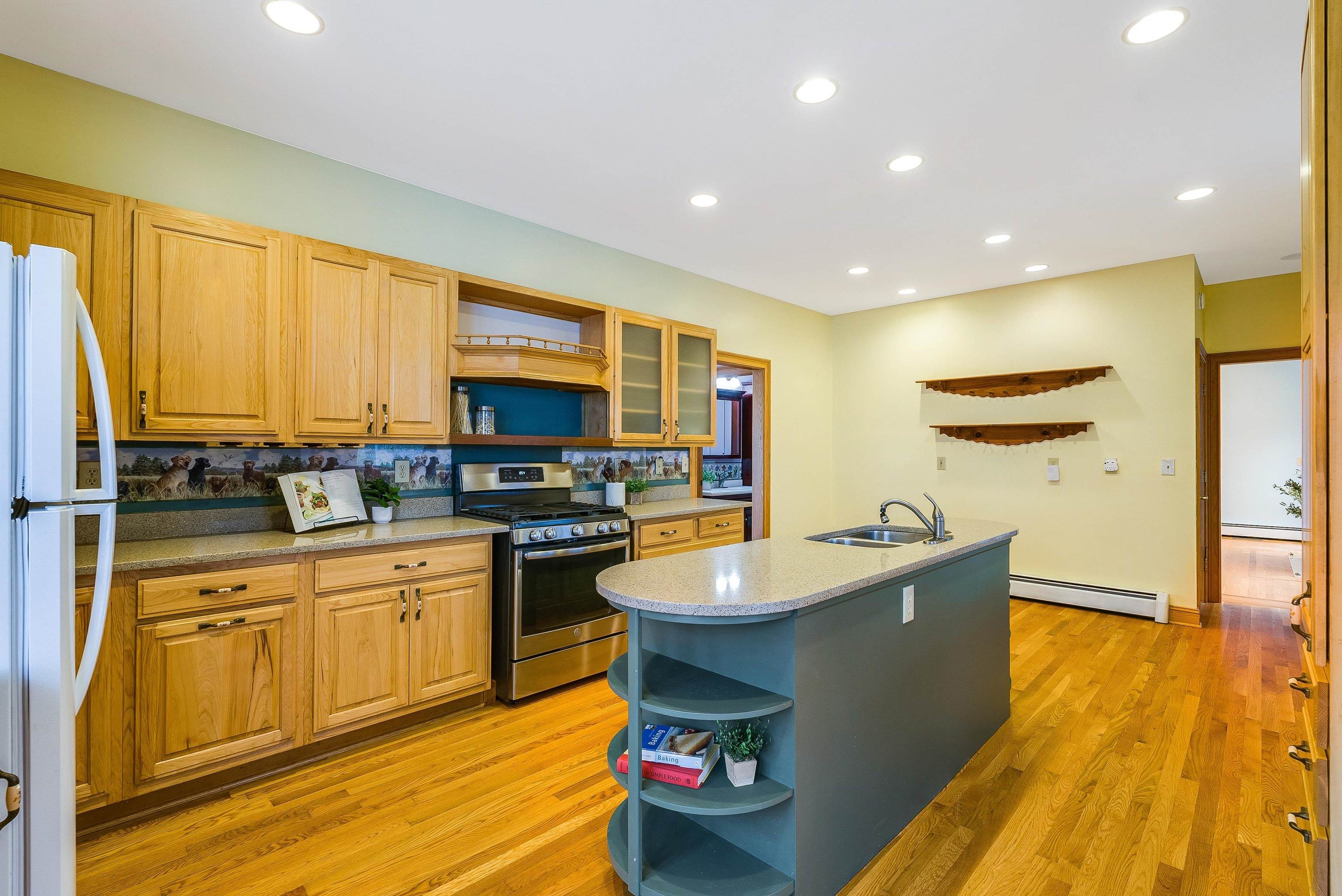 96 SHALOM RD, WAYNESBORO, Virginia 22980, 3 Bedrooms Bedrooms, ,2 BathroomsBathrooms,Residential,96 SHALOM RD,673188 MLS # 673188