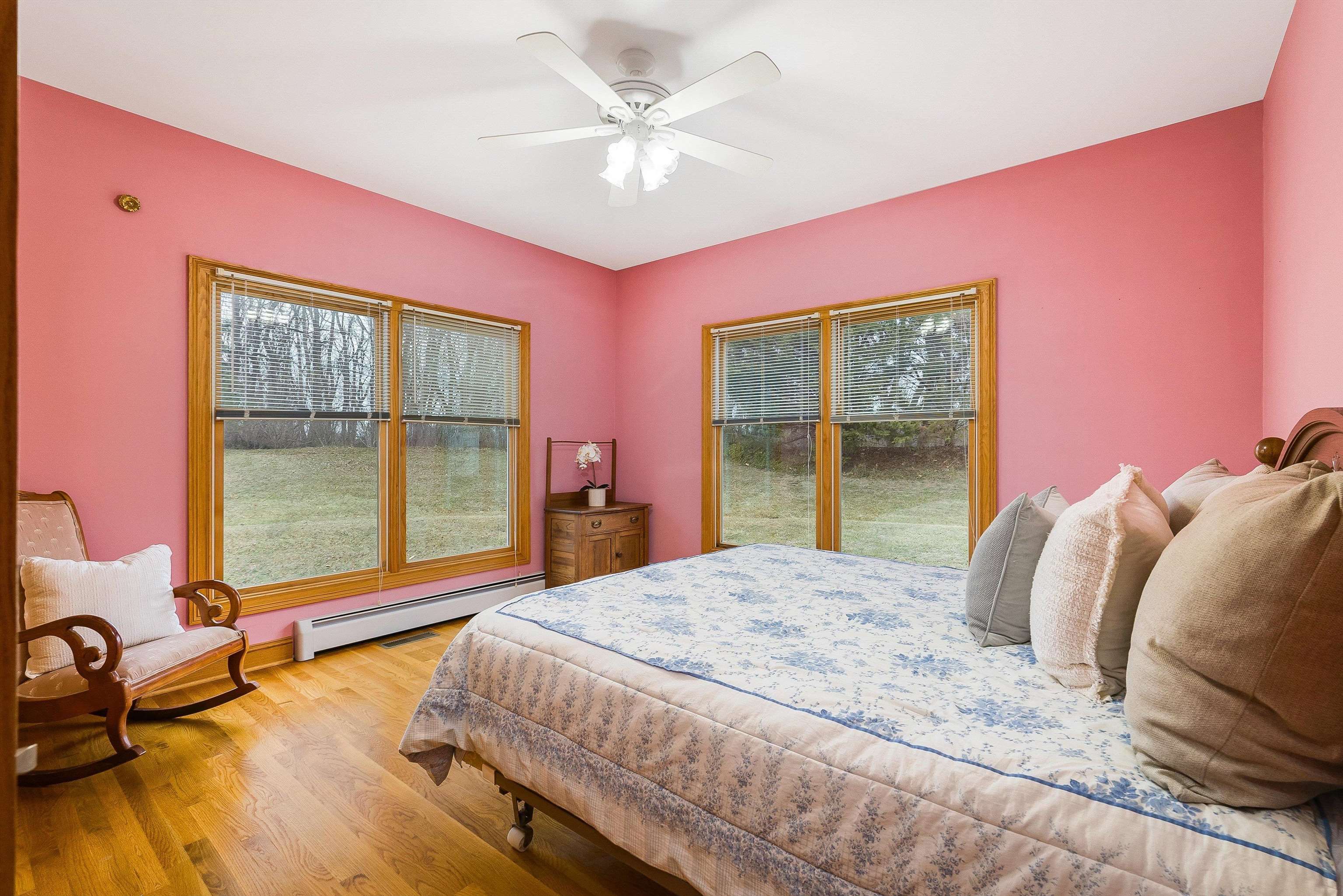 96 SHALOM RD, WAYNESBORO, Virginia 22980, 3 Bedrooms Bedrooms, ,2 BathroomsBathrooms,Residential,96 SHALOM RD,673188 MLS # 673188