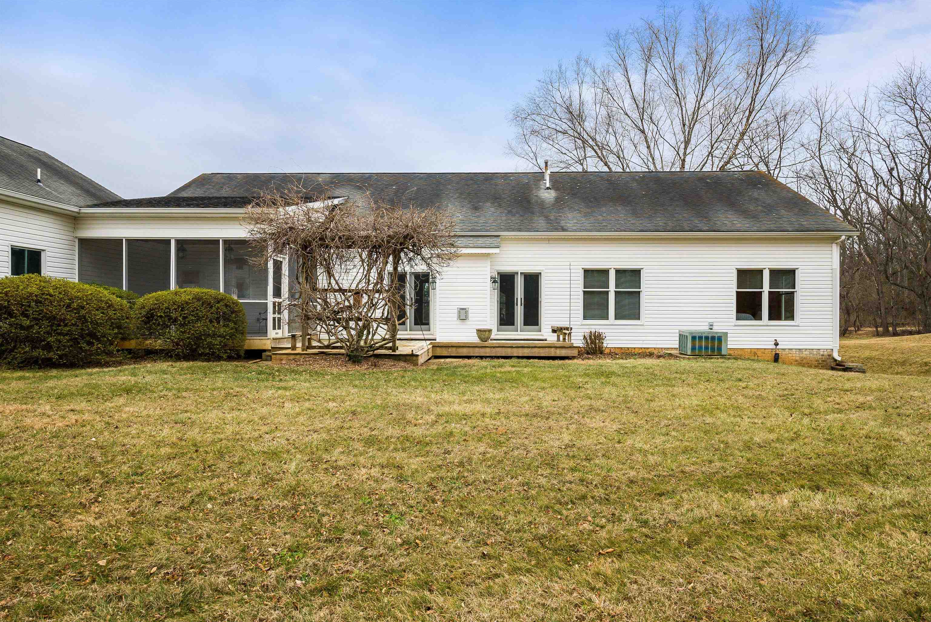 96 SHALOM RD, WAYNESBORO, Virginia 22980, 3 Bedrooms Bedrooms, ,2 BathroomsBathrooms,Residential,96 SHALOM RD,673188 MLS # 673188