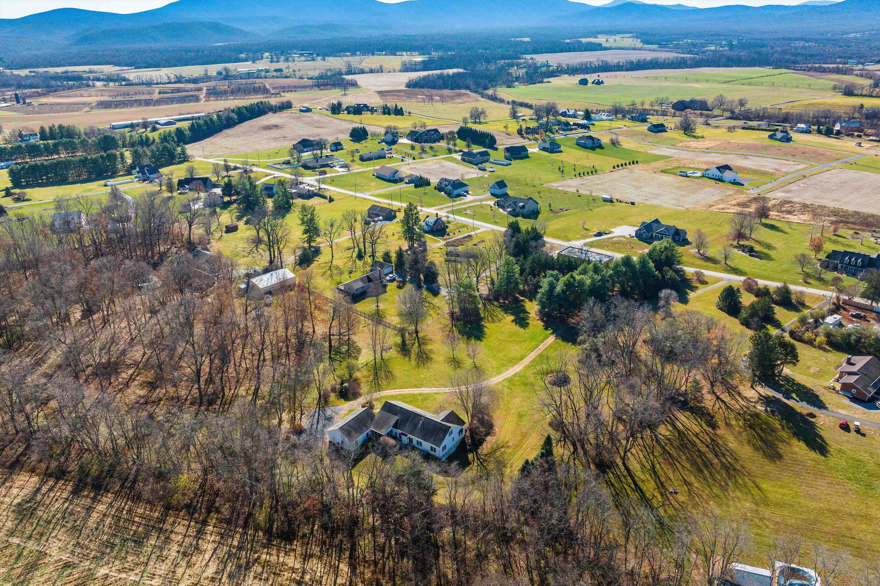 96 SHALOM RD, WAYNESBORO, Virginia 22980, 3 Bedrooms Bedrooms, ,2 BathroomsBathrooms,Residential,96 SHALOM RD,673188 MLS # 673188