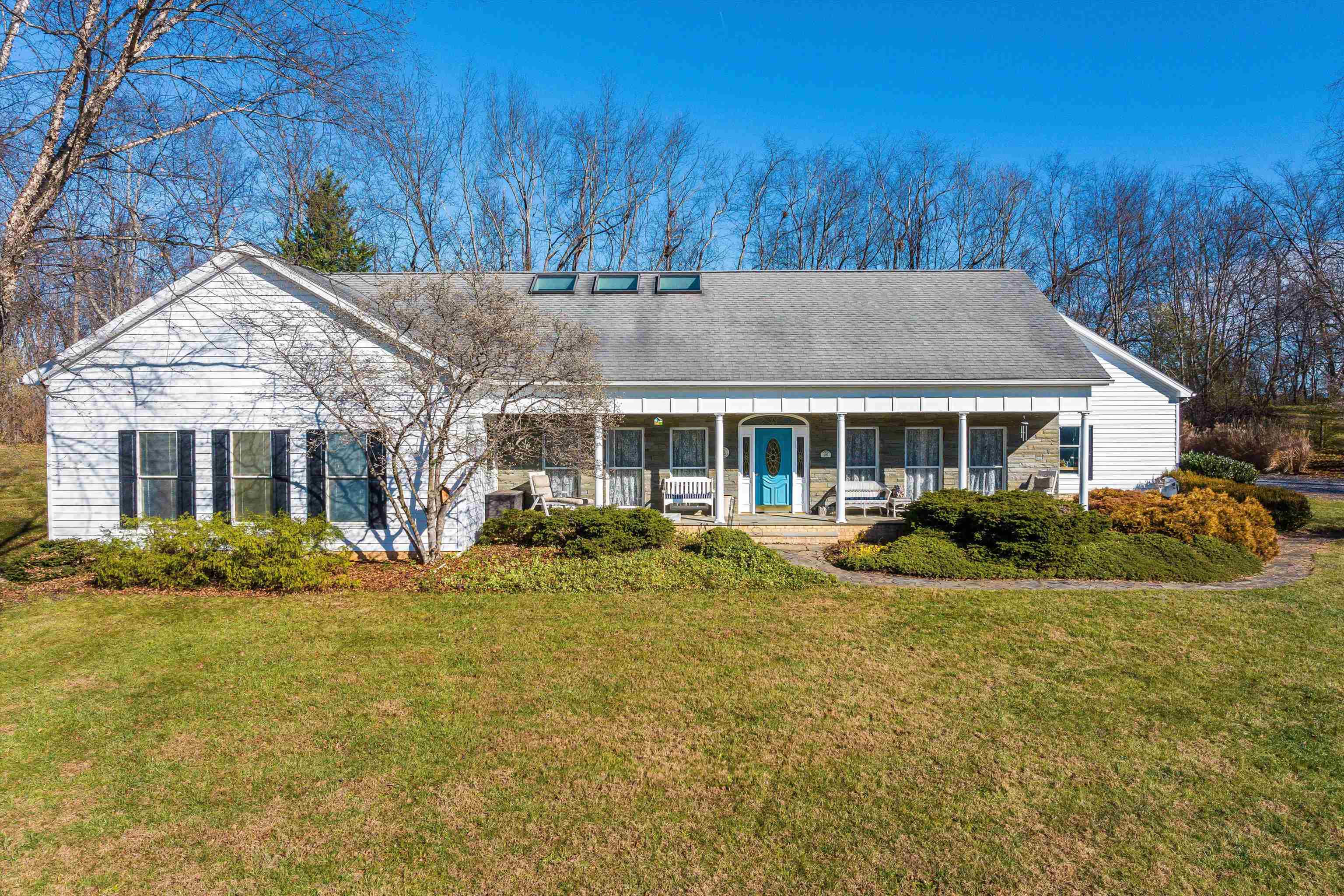 96 SHALOM RD, WAYNESBORO, Virginia 22980, 3 Bedrooms Bedrooms, ,2 BathroomsBathrooms,Residential,96 SHALOM RD,673188 MLS # 673188