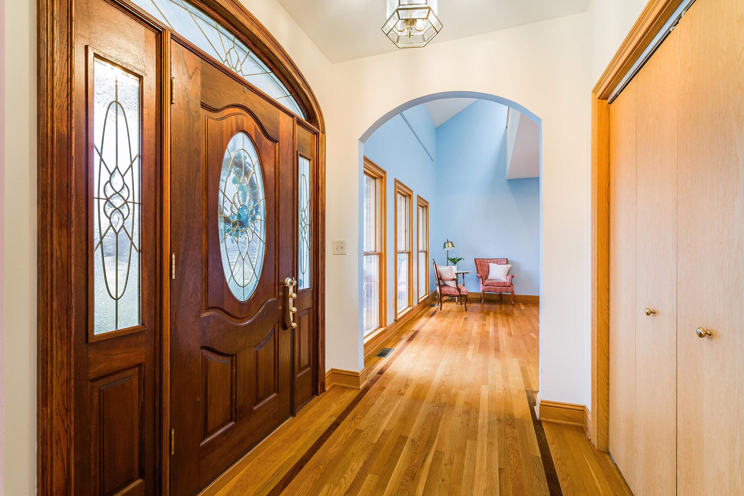 96 SHALOM RD, WAYNESBORO, Virginia 22980, 3 Bedrooms Bedrooms, ,2 BathroomsBathrooms,Residential,96 SHALOM RD,673188 MLS # 673188