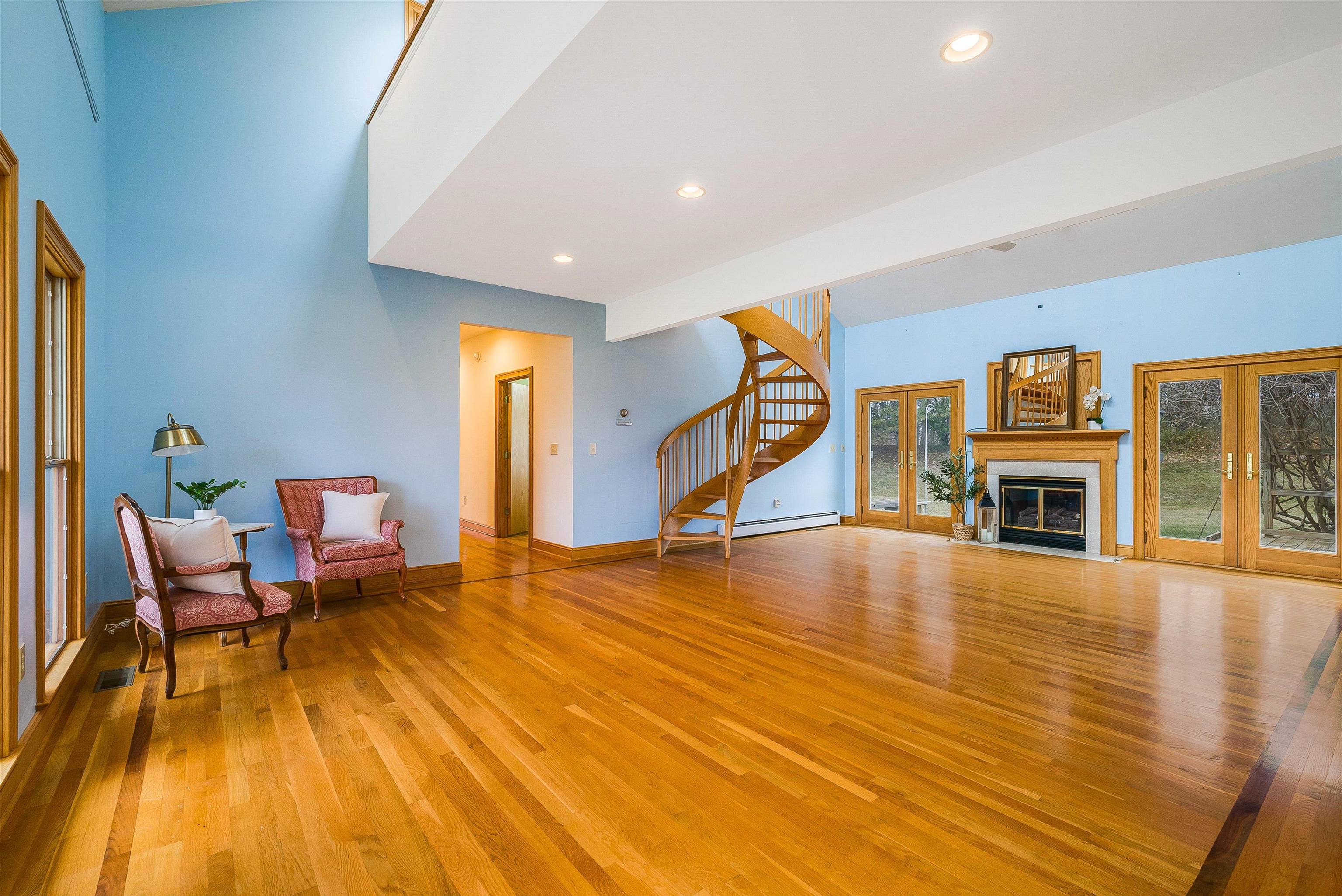 96 SHALOM RD, WAYNESBORO, Virginia 22980, 3 Bedrooms Bedrooms, ,2 BathroomsBathrooms,Residential,96 SHALOM RD,673188 MLS # 673188