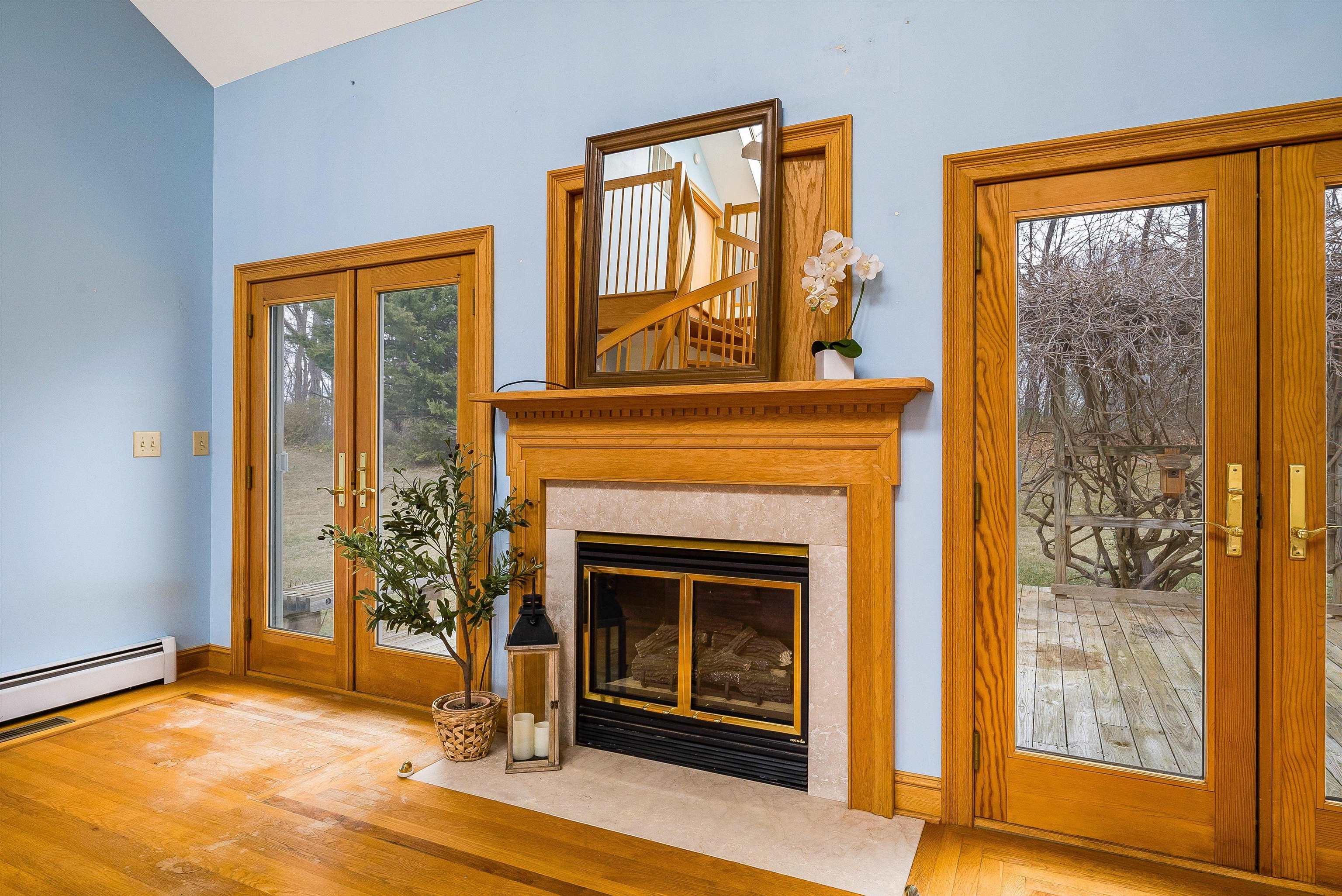 96 SHALOM RD, WAYNESBORO, Virginia 22980, 3 Bedrooms Bedrooms, ,2 BathroomsBathrooms,Residential,96 SHALOM RD,673188 MLS # 673188