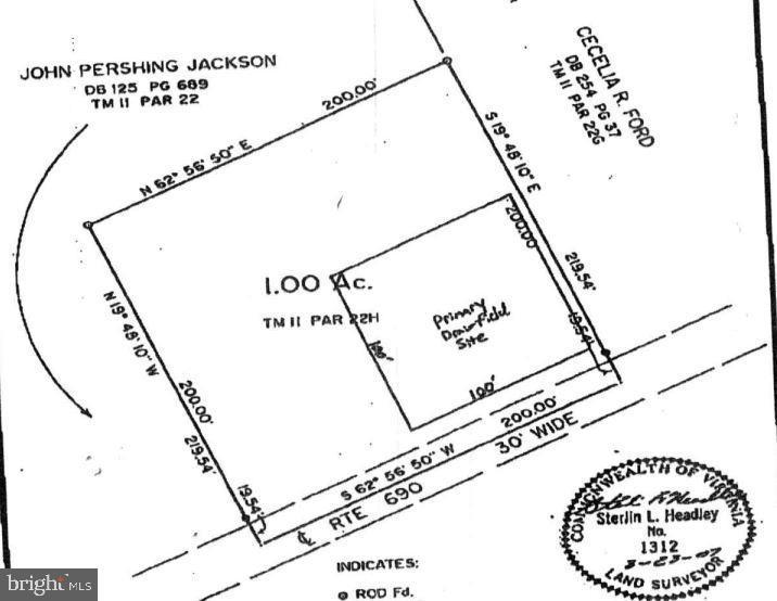 MENOKIN RD, WARSAW, Virginia 22572, ,Land,For sale,MENOKIN RD,VARV2000598 MLS # VARV2000598