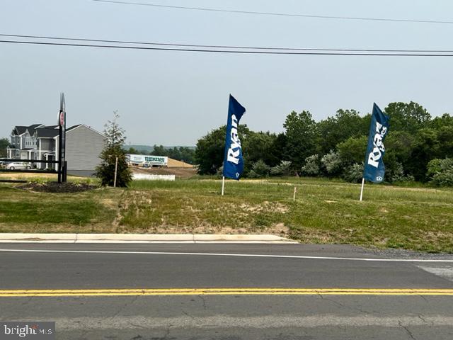 0 RELIANCE, MIDDLETOWN, Virginia 22645, ,Land,For sale,0 RELIANCE,VAFV2039508 MLS # VAFV2039508