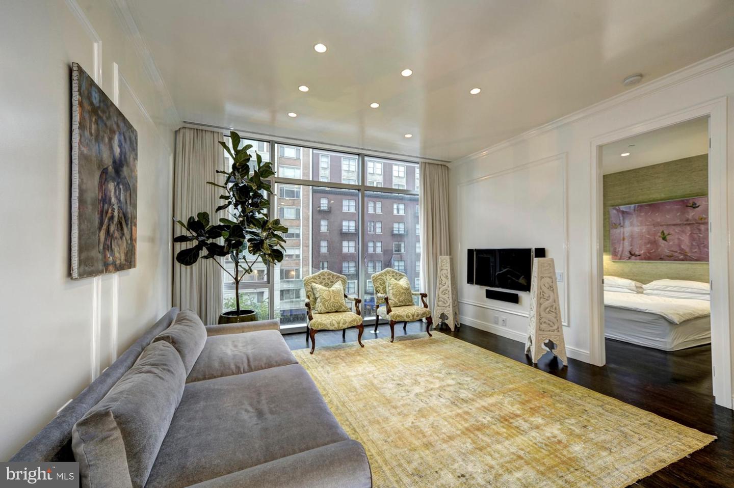 1177 22ND ST NW #3H, WASHINGTON, District Of Columbia 20037, 1 Bedroom Bedrooms, ,1 BathroomBathrooms,Residential,For sale,1177 22ND ST NW #3H,DCDC2245038 MLS # DCDC2245038