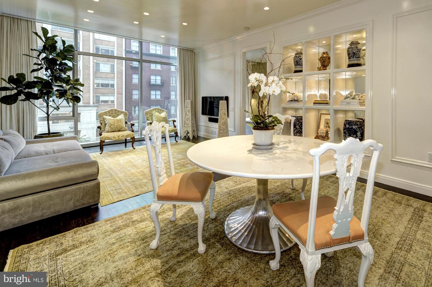 1177 22ND ST NW #3H, WASHINGTON, District Of Columbia 20037, 1 Bedroom Bedrooms, ,1 BathroomBathrooms,Residential,For sale,1177 22ND ST NW #3H,DCDC2245038 MLS # DCDC2245038