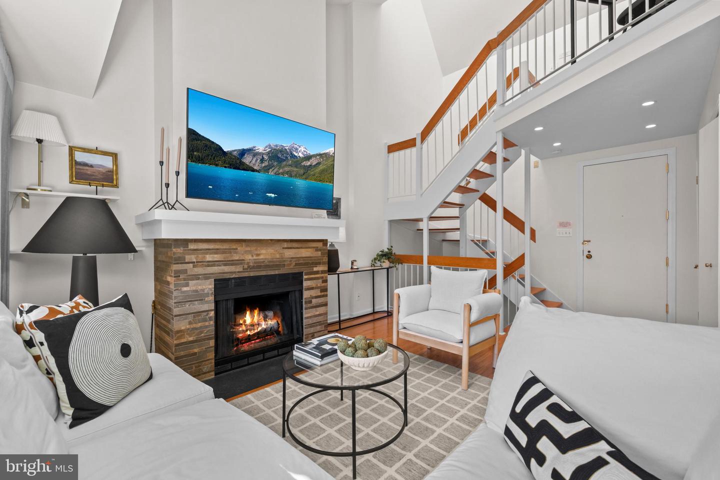 3225 GRACE ST NW #219, WASHINGTON, District Of Columbia 20007, 2 Bedrooms Bedrooms, ,1 BathroomBathrooms,Residential,For sale,3225 GRACE ST NW #219,DCDC2245218 MLS # DCDC2245218