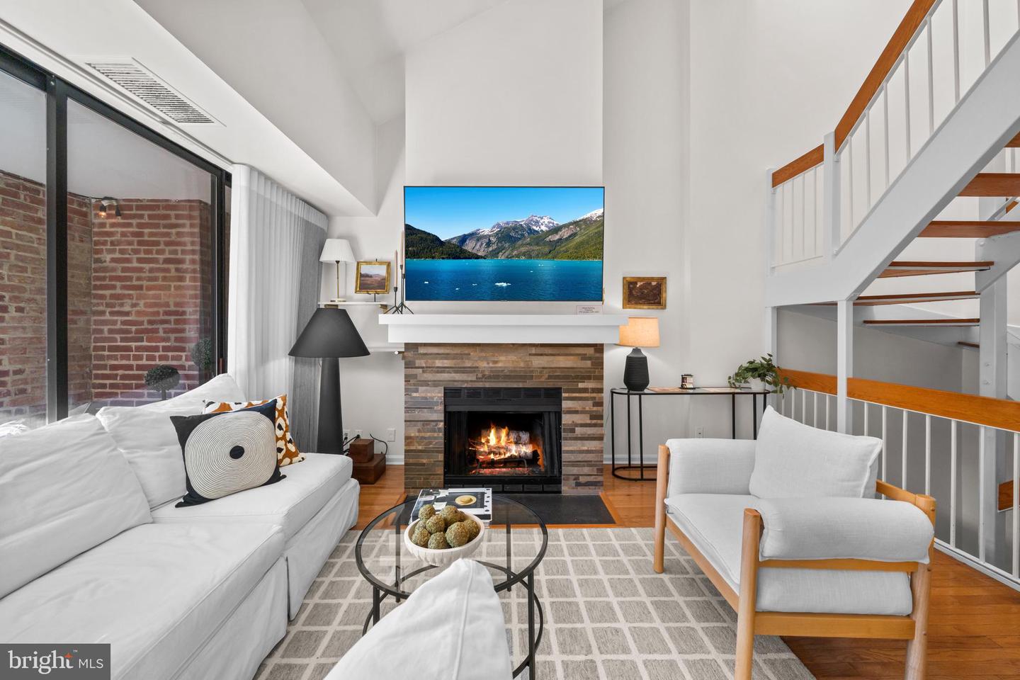 3225 GRACE ST NW #219, WASHINGTON, District Of Columbia 20007, 2 Bedrooms Bedrooms, ,1 BathroomBathrooms,Residential,For sale,3225 GRACE ST NW #219,DCDC2245218 MLS # DCDC2245218