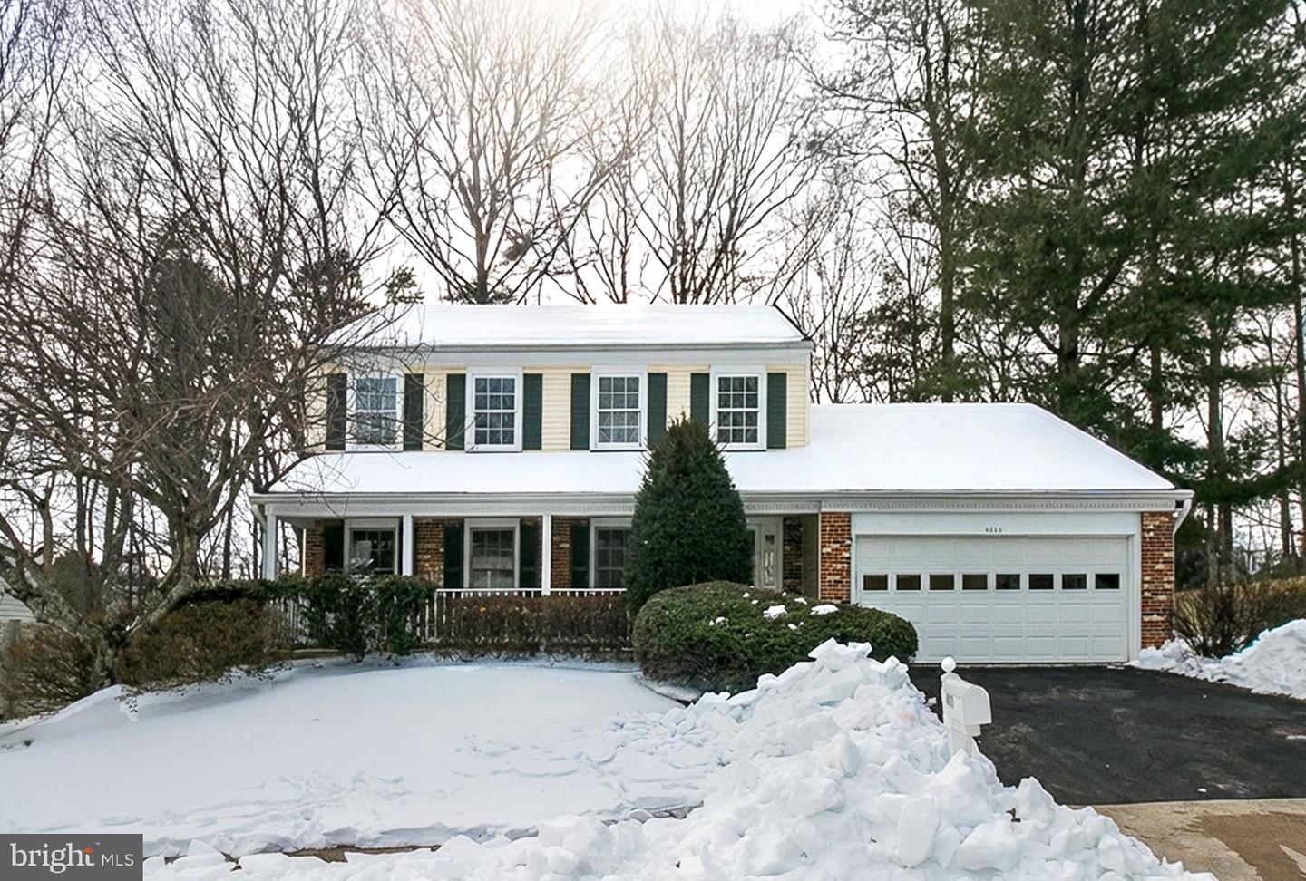 4634 STAR FLOWER DR, CHANTILLY, Virginia 20151, 4 Bedrooms Bedrooms, ,2 BathroomsBathrooms,Residential,For sale,4634 STAR FLOWER DR,VAFX2289820 MLS # VAFX2289820