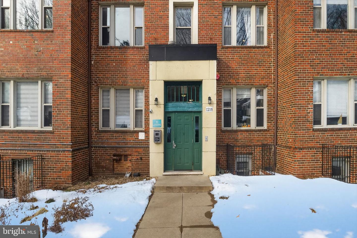 1218 PERRY ST NE #201, WASHINGTON, District Of Columbia 20017, 2 Bedrooms Bedrooms, ,1 BathroomBathrooms,Residential,For sale,1218 PERRY ST NE #201,DCDC2245176 MLS # DCDC2245176