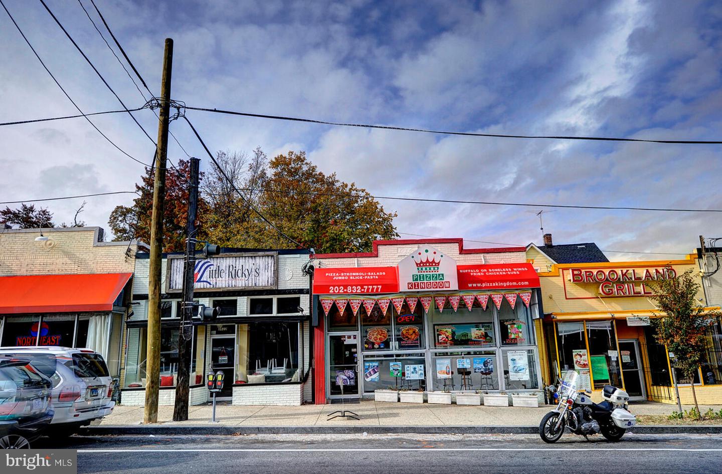 1218 PERRY ST NE #201, WASHINGTON, District Of Columbia 20017, 2 Bedrooms Bedrooms, ,1 BathroomBathrooms,Residential,For sale,1218 PERRY ST NE #201,DCDC2245176 MLS # DCDC2245176
