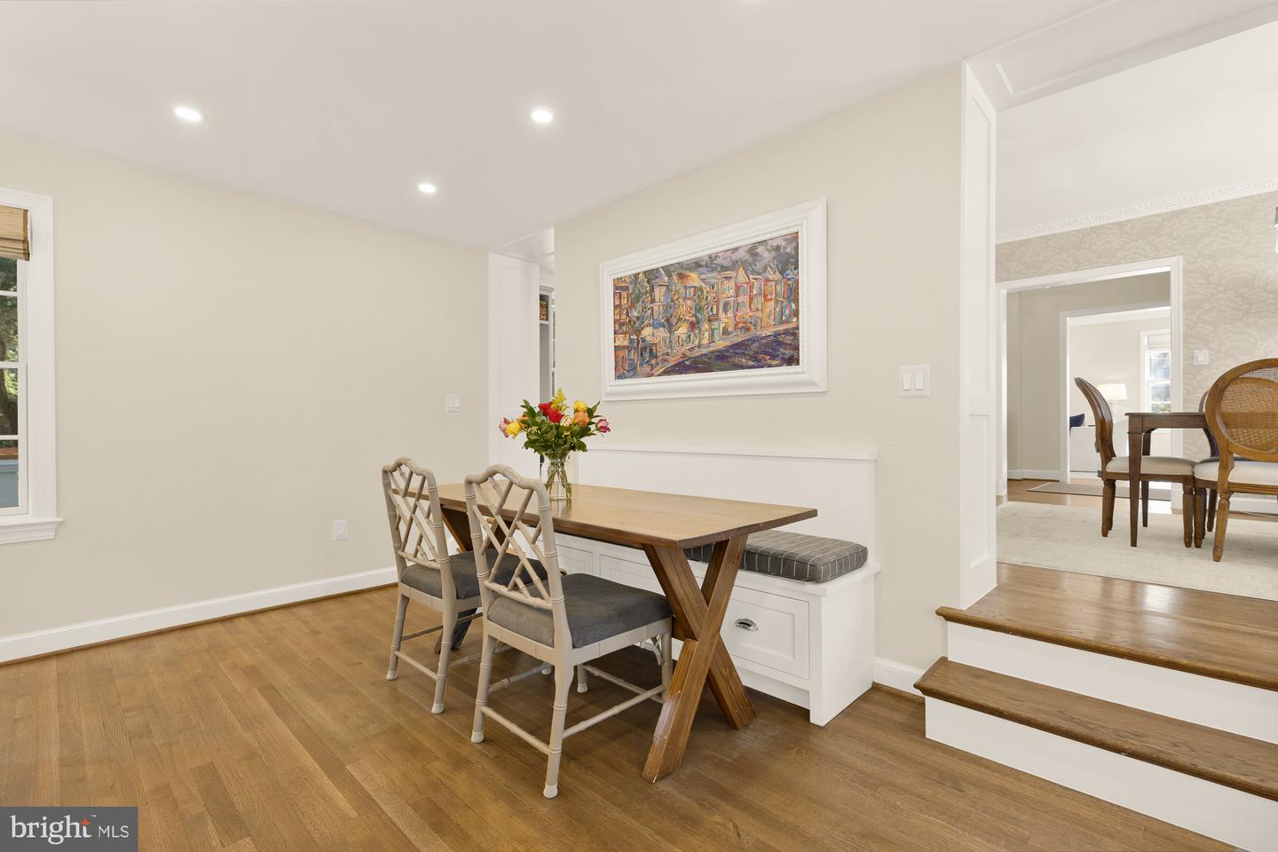 4501 47TH ST NW, WASHINGTON, District Of Columbia 20016, 5 Bedrooms Bedrooms, 8 Rooms Rooms,3 BathroomsBathrooms,Residential,For sale,4501 47TH ST NW,DCDC2245182 MLS # DCDC2245182