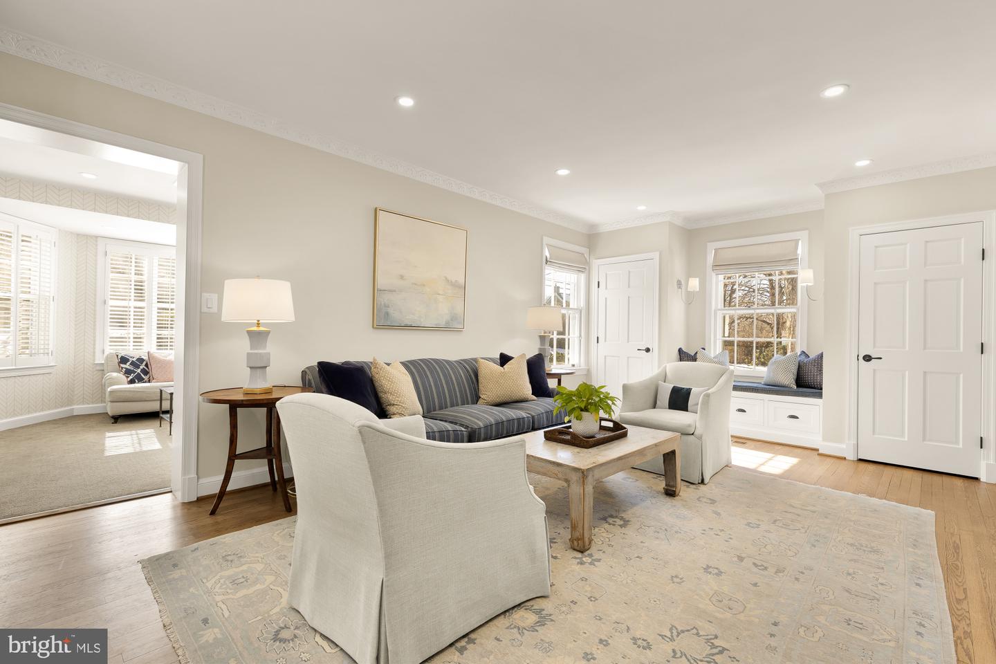 4501 47TH ST NW, WASHINGTON, District Of Columbia 20016, 5 Bedrooms Bedrooms, 8 Rooms Rooms,3 BathroomsBathrooms,Residential,For sale,4501 47TH ST NW,DCDC2245182 MLS # DCDC2245182