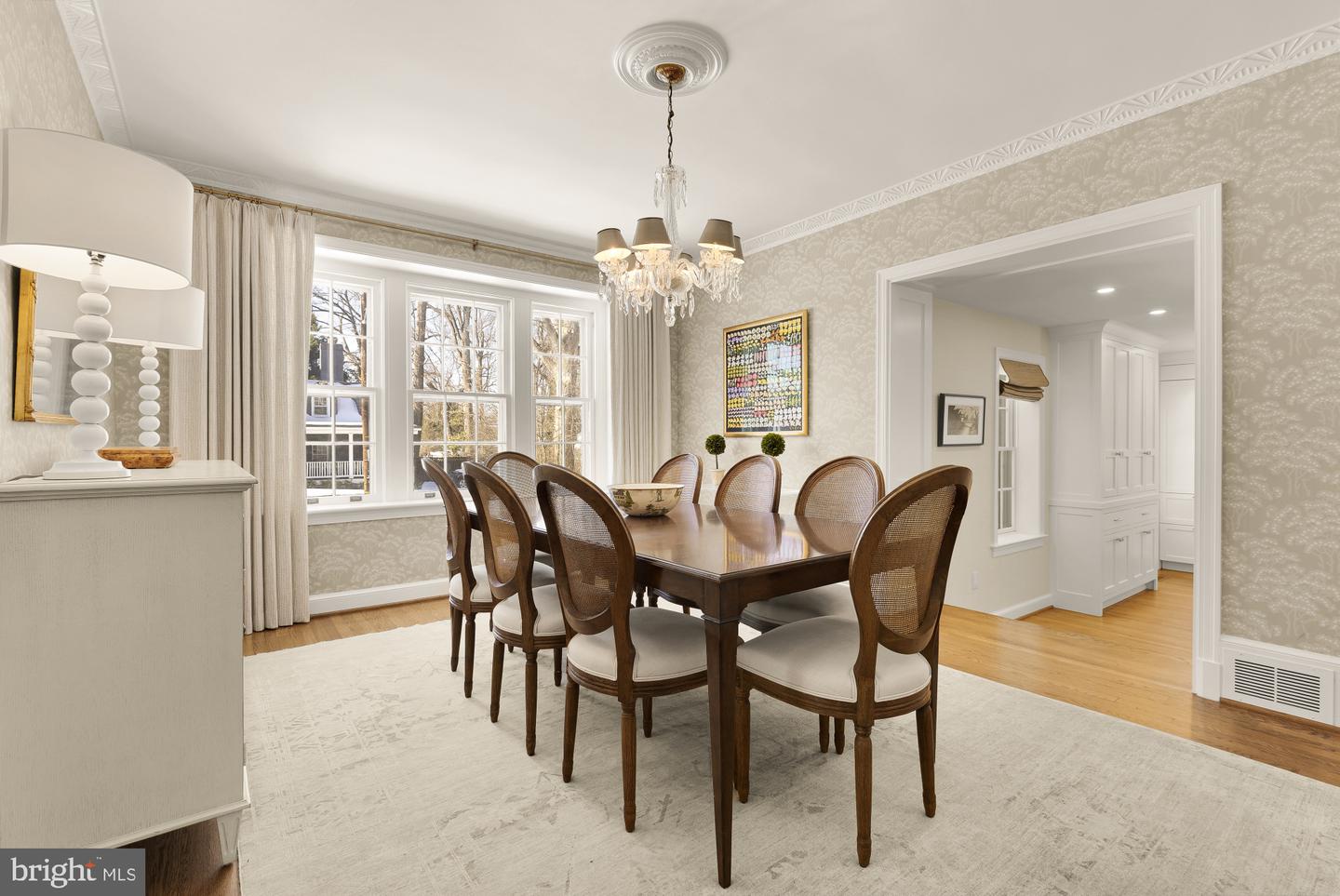 4501 47TH ST NW, WASHINGTON, District Of Columbia 20016, 5 Bedrooms Bedrooms, 8 Rooms Rooms,3 BathroomsBathrooms,Residential,For sale,4501 47TH ST NW,DCDC2245182 MLS # DCDC2245182