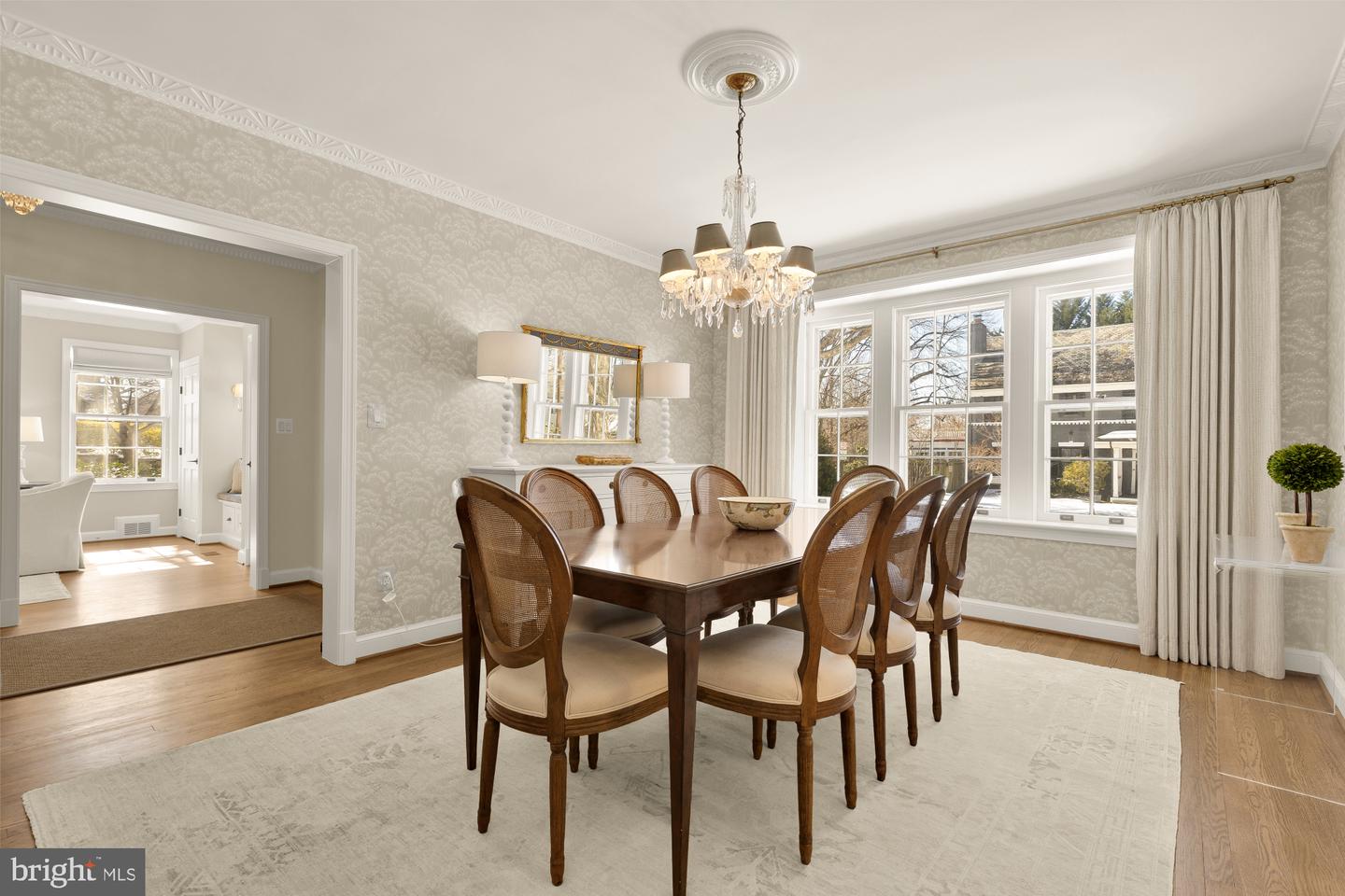 4501 47TH ST NW, WASHINGTON, District Of Columbia 20016, 5 Bedrooms Bedrooms, 8 Rooms Rooms,3 BathroomsBathrooms,Residential,For sale,4501 47TH ST NW,DCDC2245182 MLS # DCDC2245182