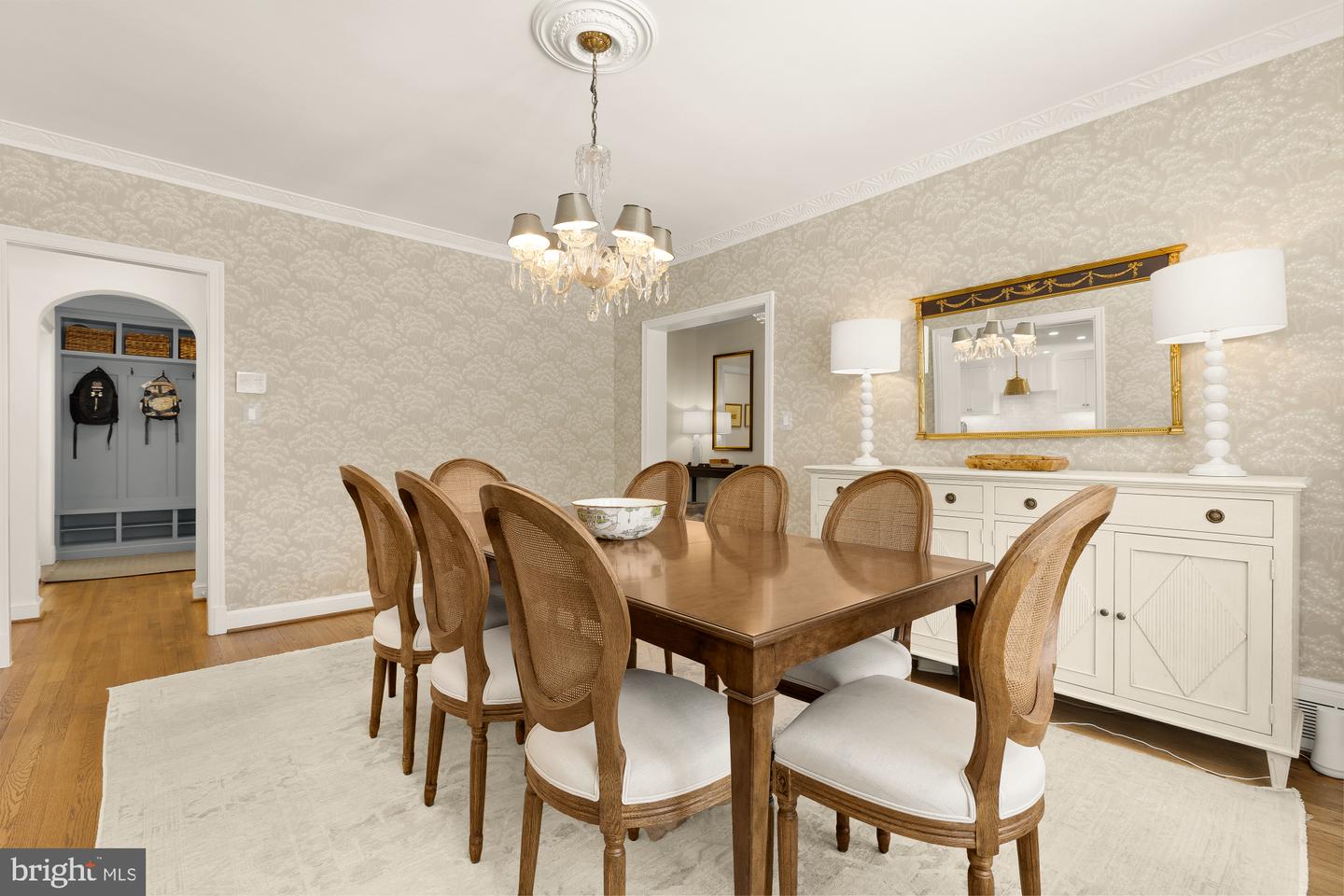 4501 47TH ST NW, WASHINGTON, District Of Columbia 20016, 5 Bedrooms Bedrooms, 8 Rooms Rooms,3 BathroomsBathrooms,Residential,For sale,4501 47TH ST NW,DCDC2245182 MLS # DCDC2245182