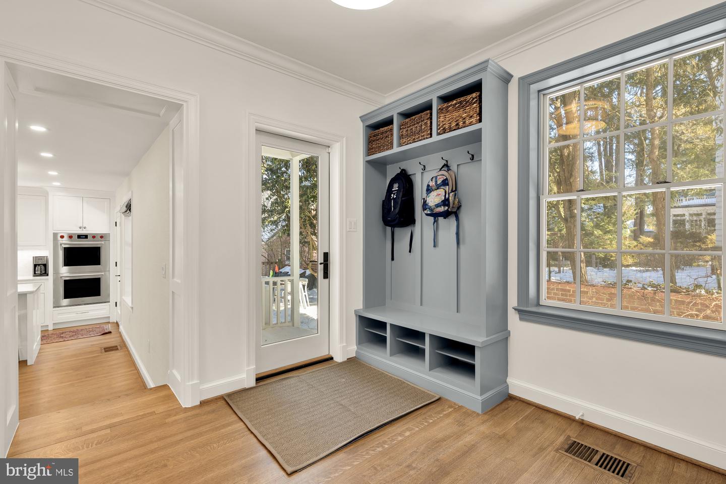 4501 47TH ST NW, WASHINGTON, District Of Columbia 20016, 5 Bedrooms Bedrooms, 8 Rooms Rooms,3 BathroomsBathrooms,Residential,For sale,4501 47TH ST NW,DCDC2245182 MLS # DCDC2245182