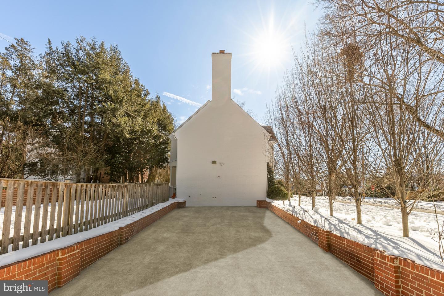 4501 47TH ST NW, WASHINGTON, District Of Columbia 20016, 5 Bedrooms Bedrooms, 8 Rooms Rooms,3 BathroomsBathrooms,Residential,For sale,4501 47TH ST NW,DCDC2245182 MLS # DCDC2245182